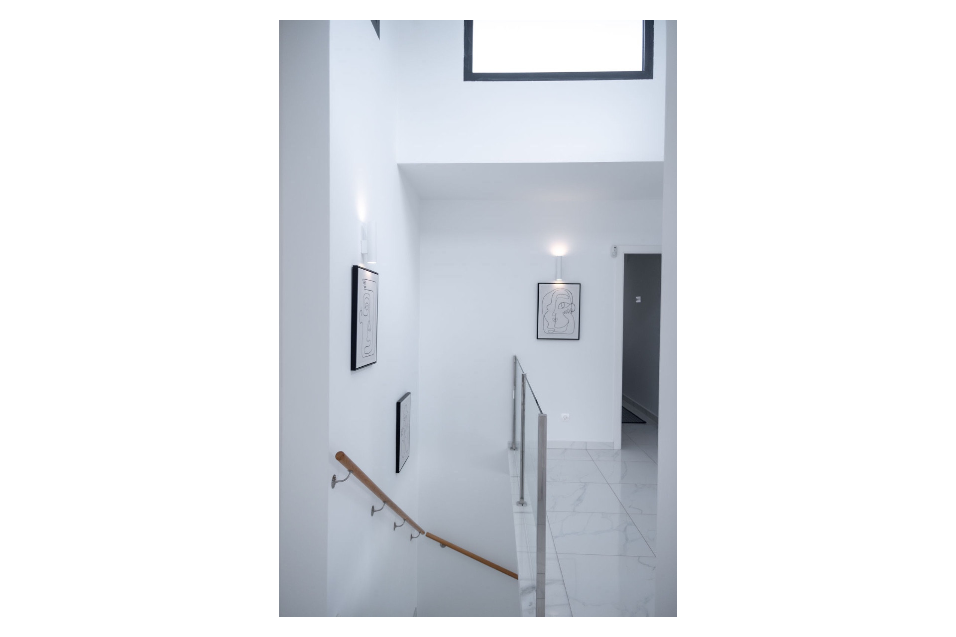 Herverkoop - 3. Vrijstaande villa - Torrevieja - Costa Blanca Zuid