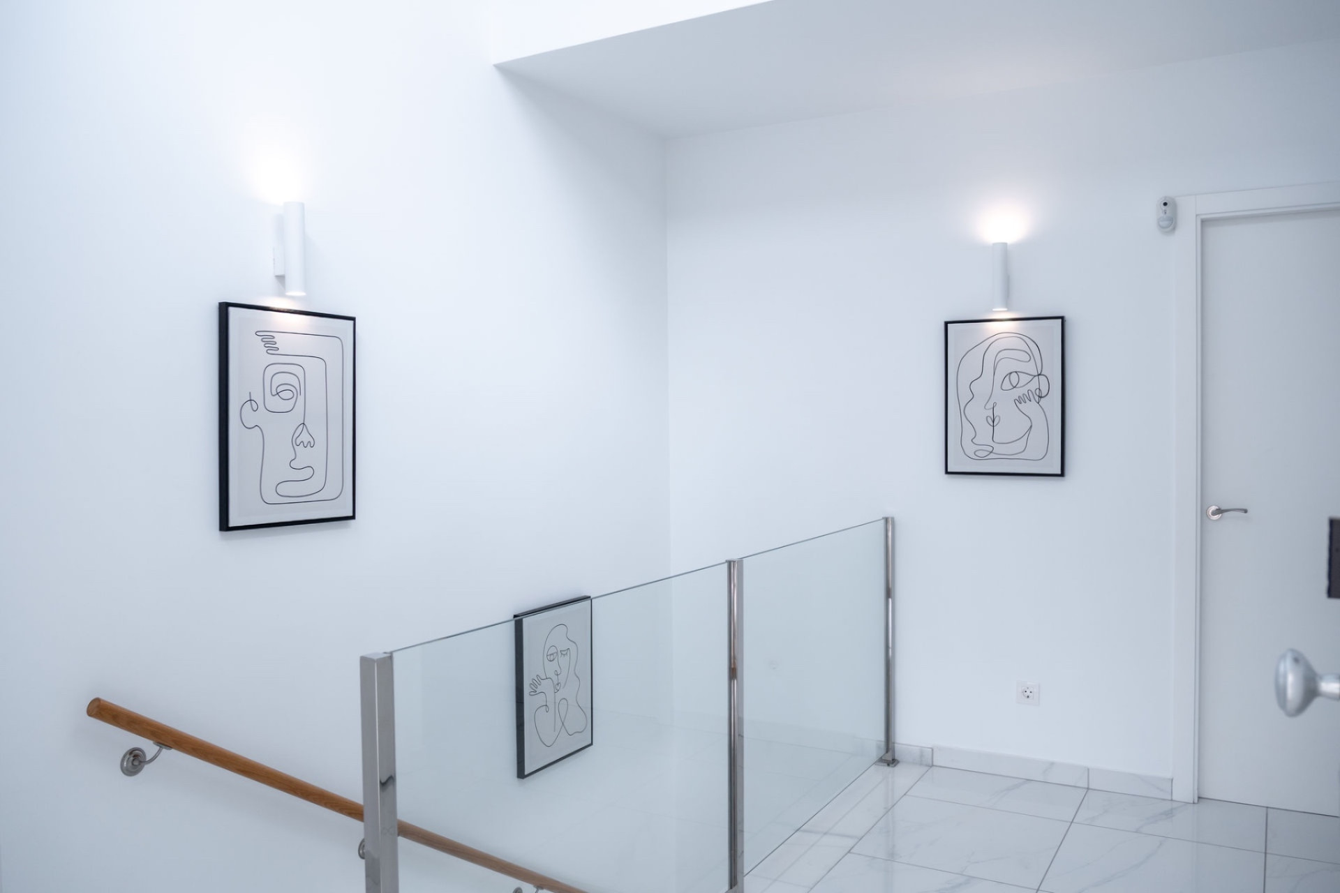 Herverkoop - 3. Vrijstaande villa - Torrevieja - Costa Blanca Zuid