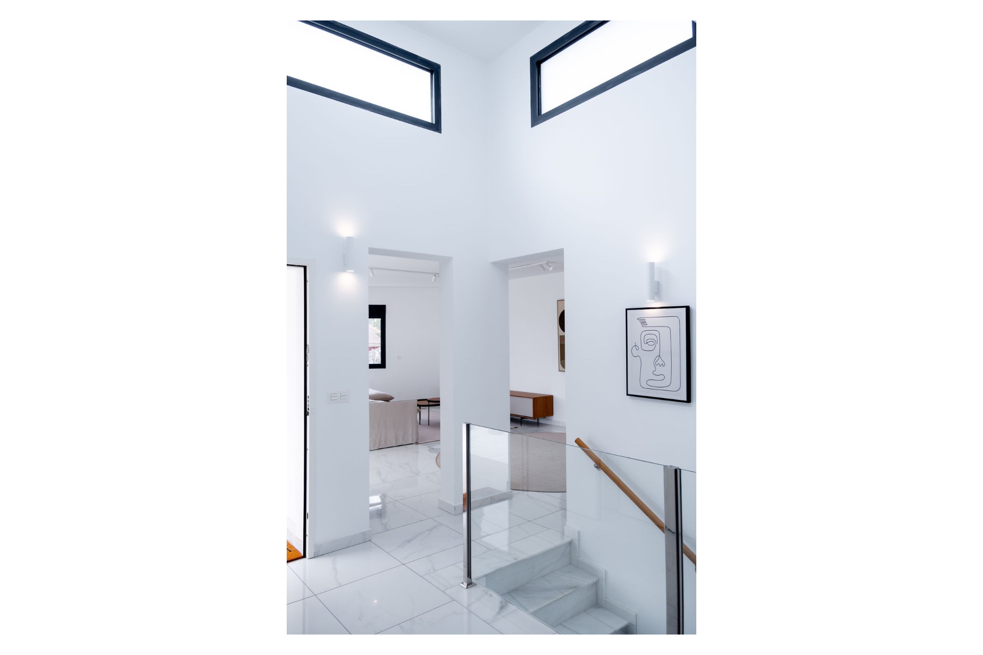 Herverkoop - 3. Vrijstaande villa - Torrevieja - Costa Blanca Zuid