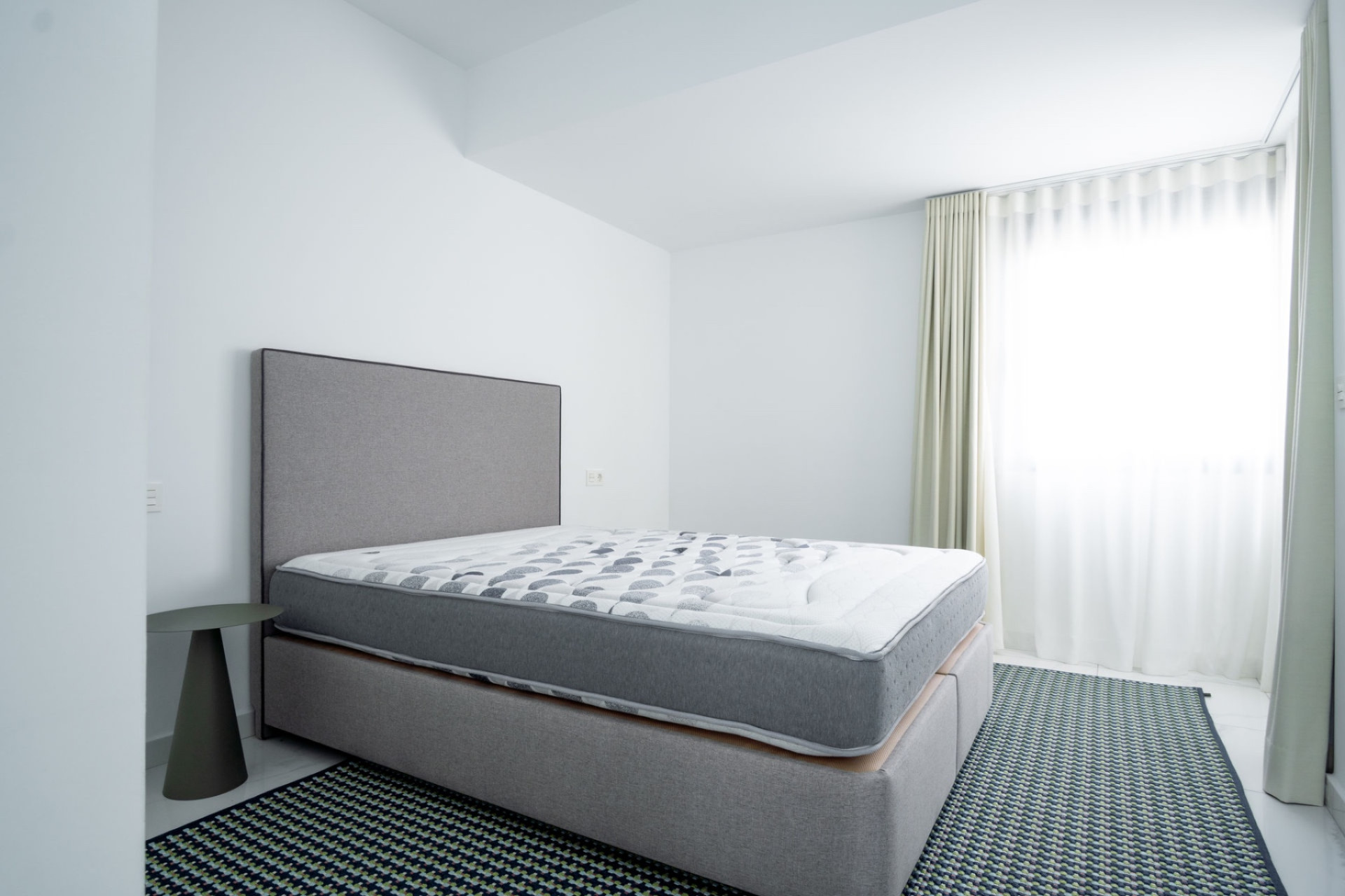 Herverkoop - 3. Vrijstaande villa - Torrevieja - Costa Blanca Zuid