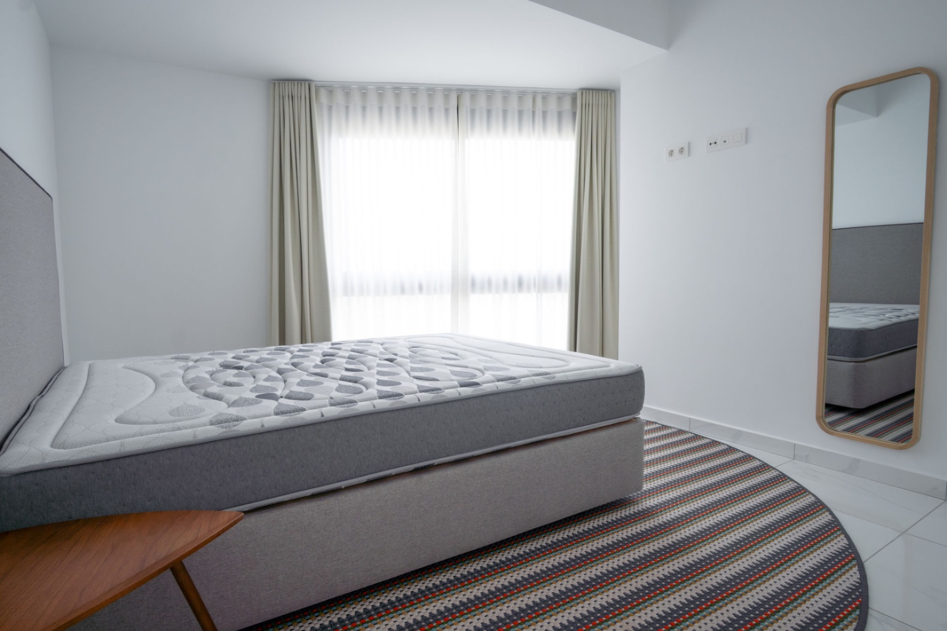 Herverkoop - 3. Vrijstaande villa - Torrevieja - Costa Blanca Zuid