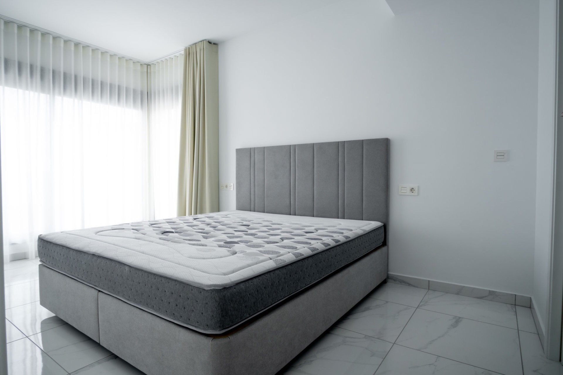 Herverkoop - 3. Vrijstaande villa - Torrevieja - Costa Blanca Zuid