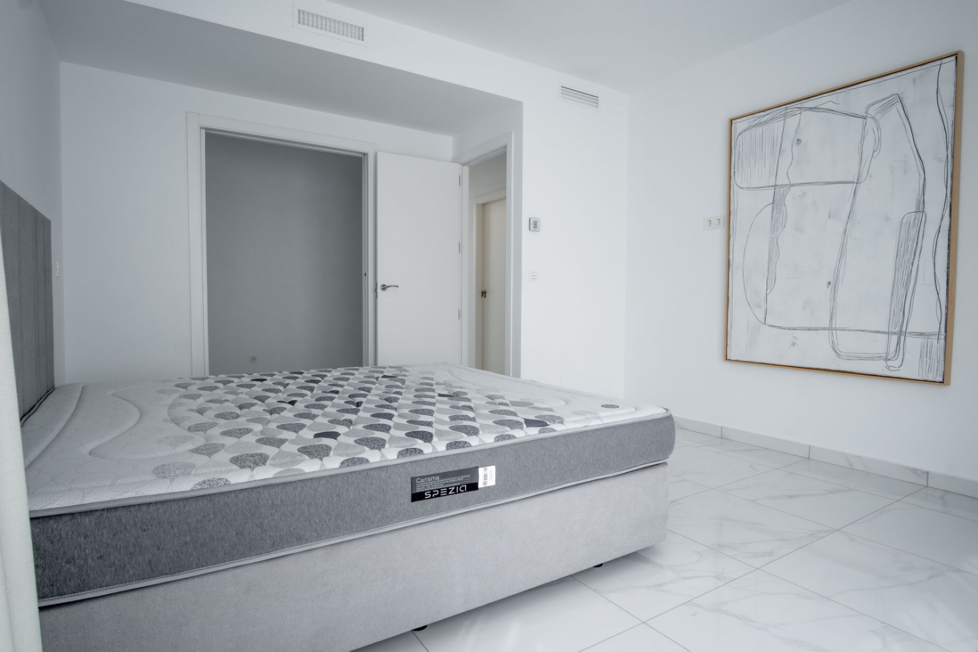 Herverkoop - 3. Vrijstaande villa - Torrevieja - Costa Blanca Zuid