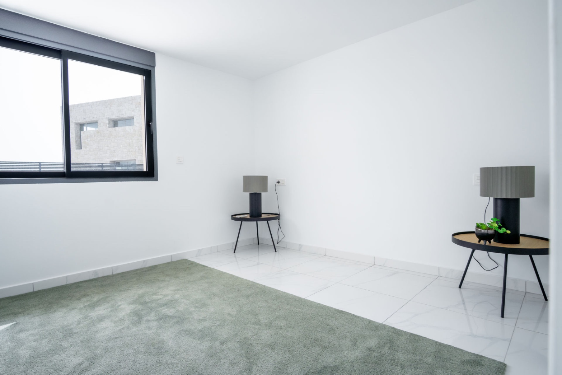 Herverkoop - 3. Vrijstaande villa - Torrevieja - Costa Blanca Zuid