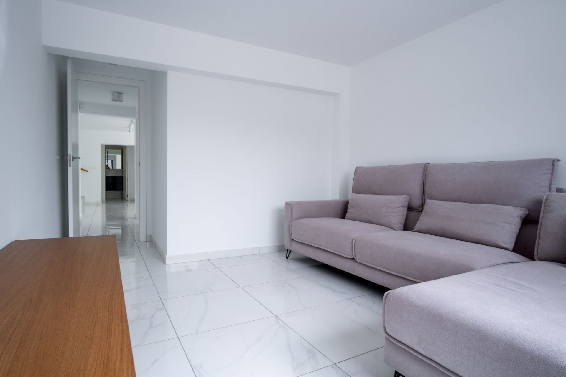 Herverkoop - 3. Vrijstaande villa - Torrevieja - Costa Blanca Zuid