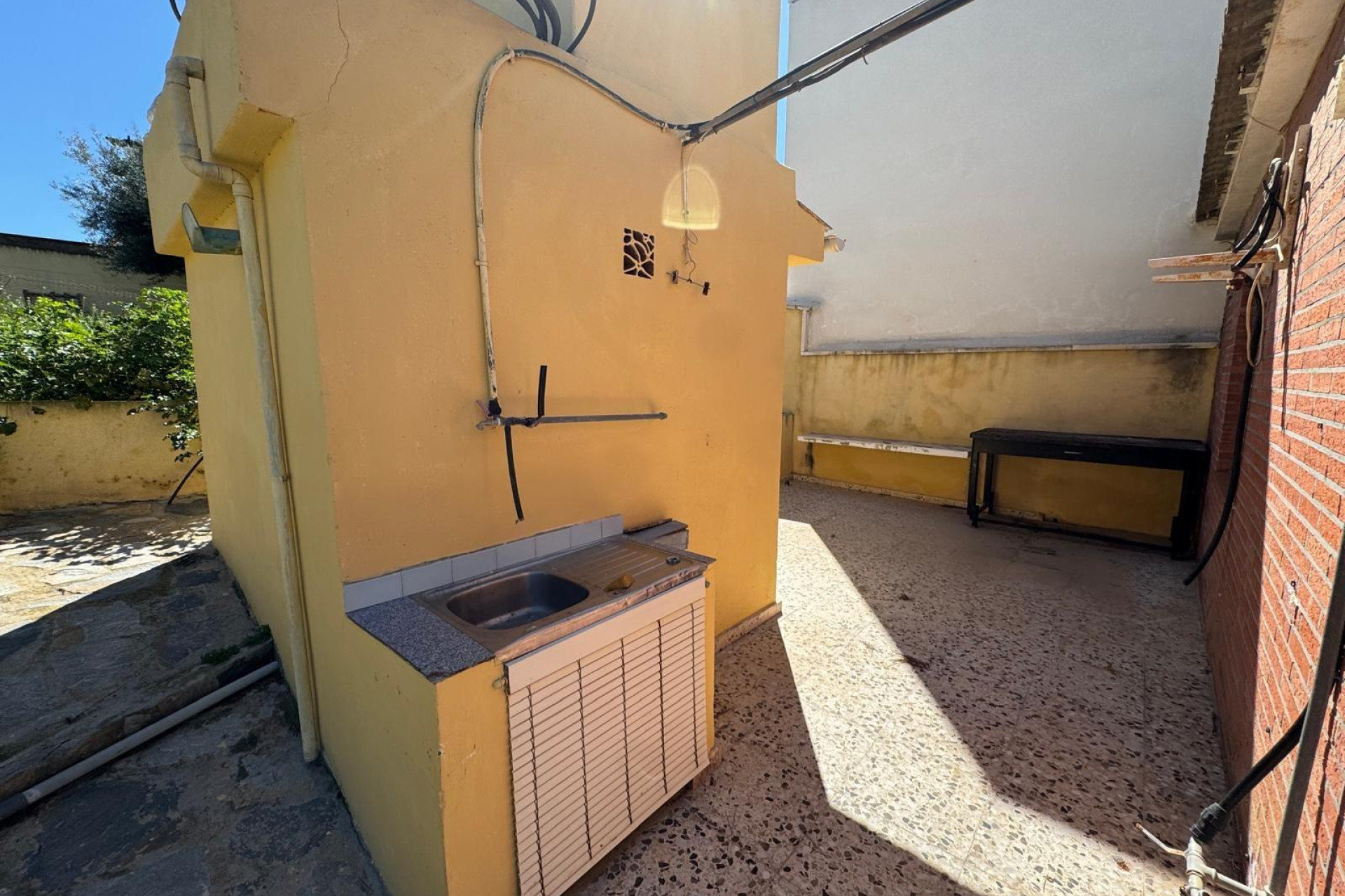 Herverkoop - 3. Vrijstaande villa - Torrevieja - Costa Blanca Zuid