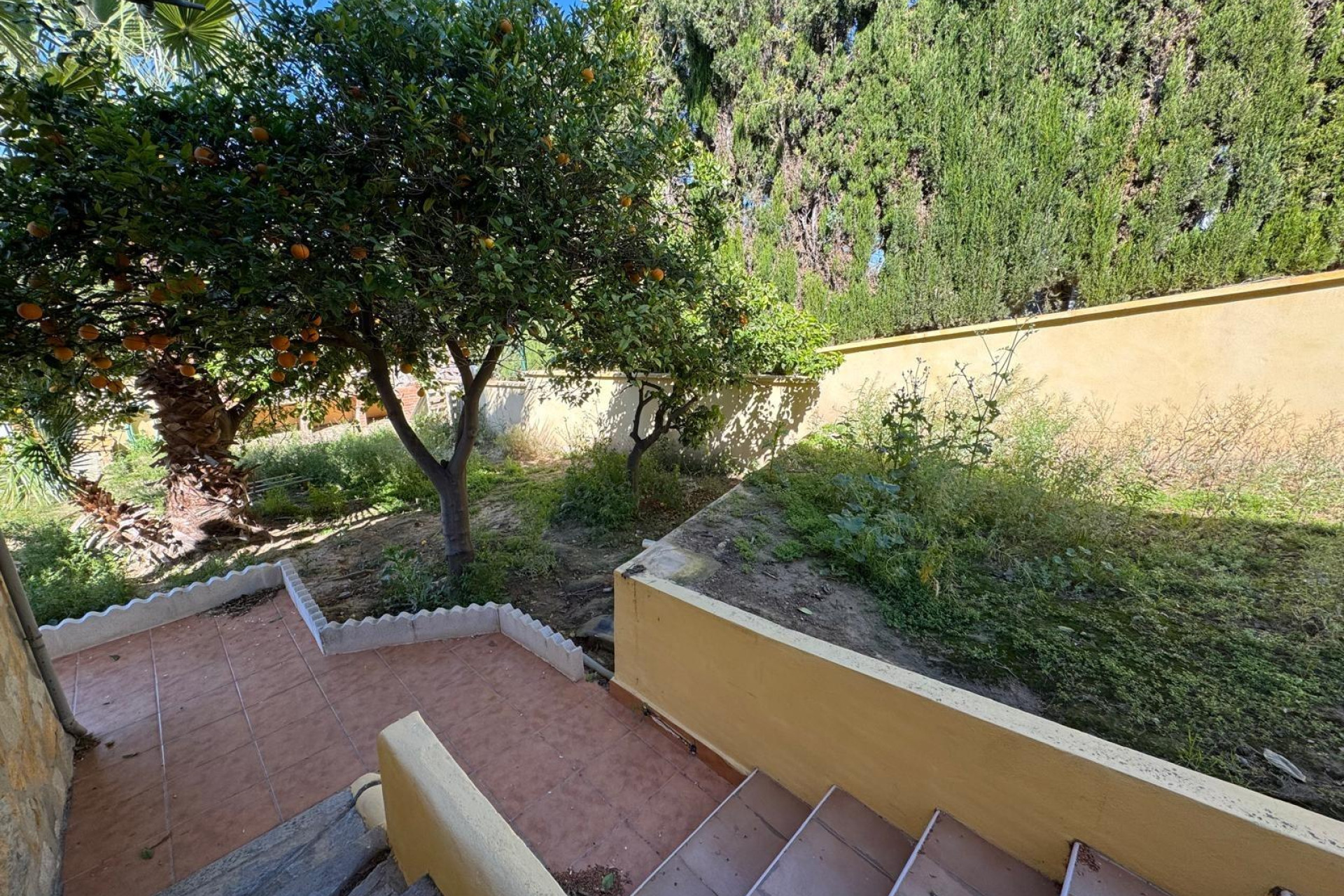 Herverkoop - 3. Vrijstaande villa - Torrevieja - Costa Blanca Zuid