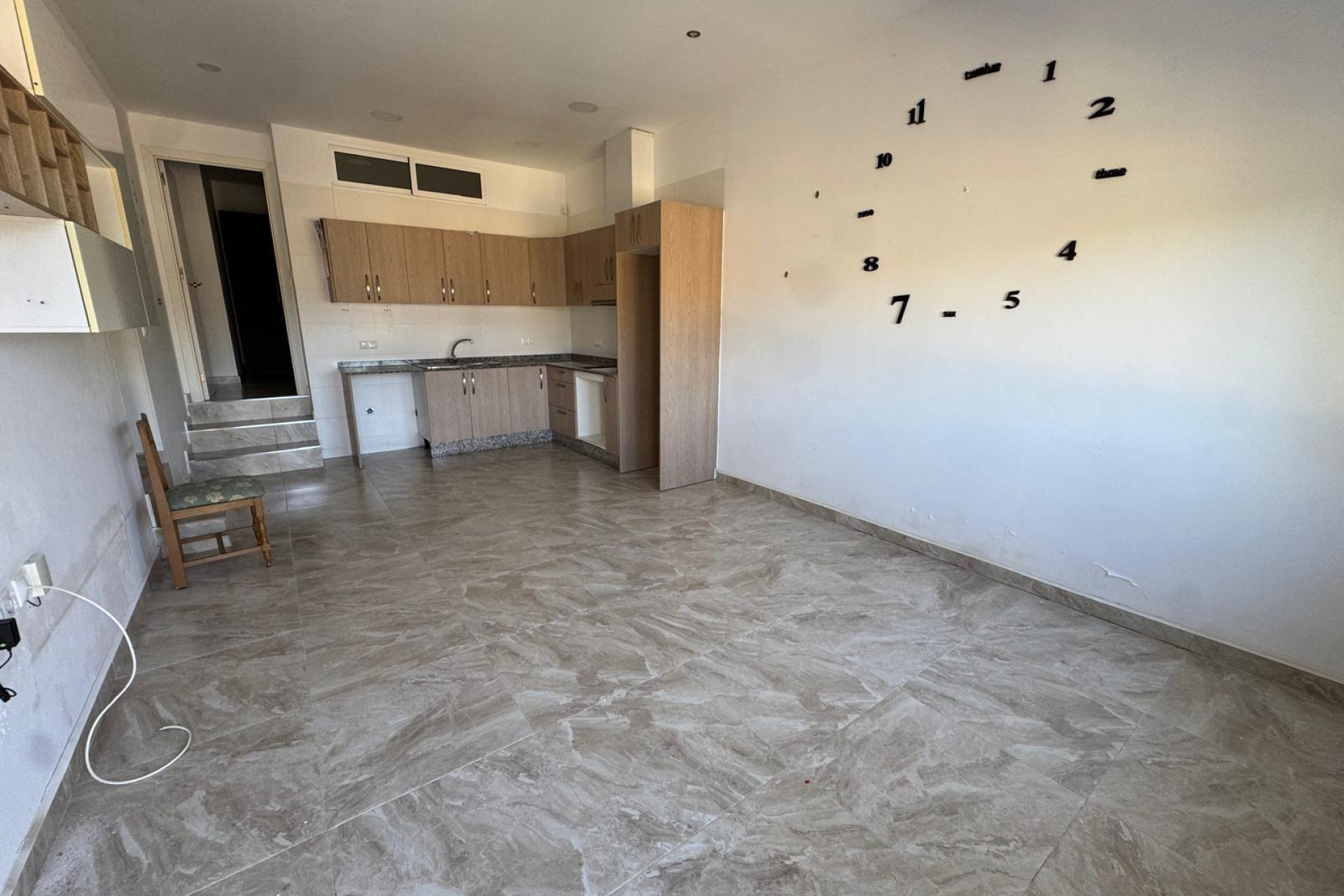 Herverkoop - 3. Vrijstaande villa - Torrevieja - Costa Blanca Zuid