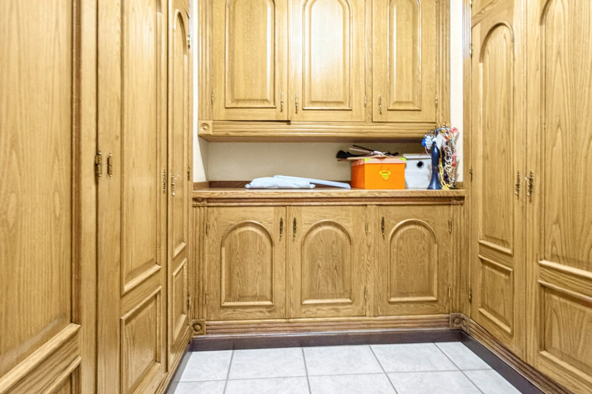 Herverkoop - 3. Vrijstaande villa - Torrevieja - Costa Blanca Zuid