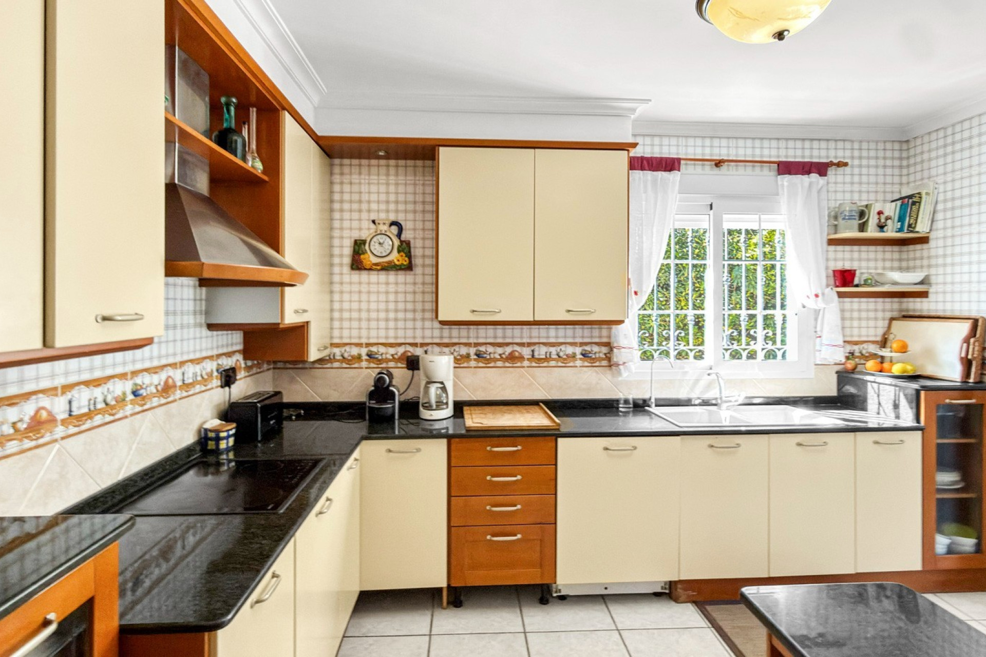 Herverkoop - 3. Vrijstaande villa - Torrevieja - Costa Blanca Zuid