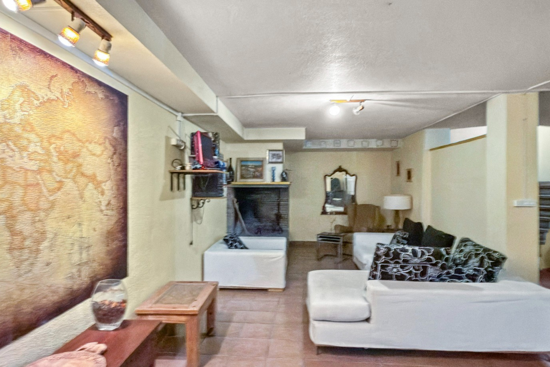 Herverkoop - 3. Vrijstaande villa - Torrevieja - Costa Blanca Zuid