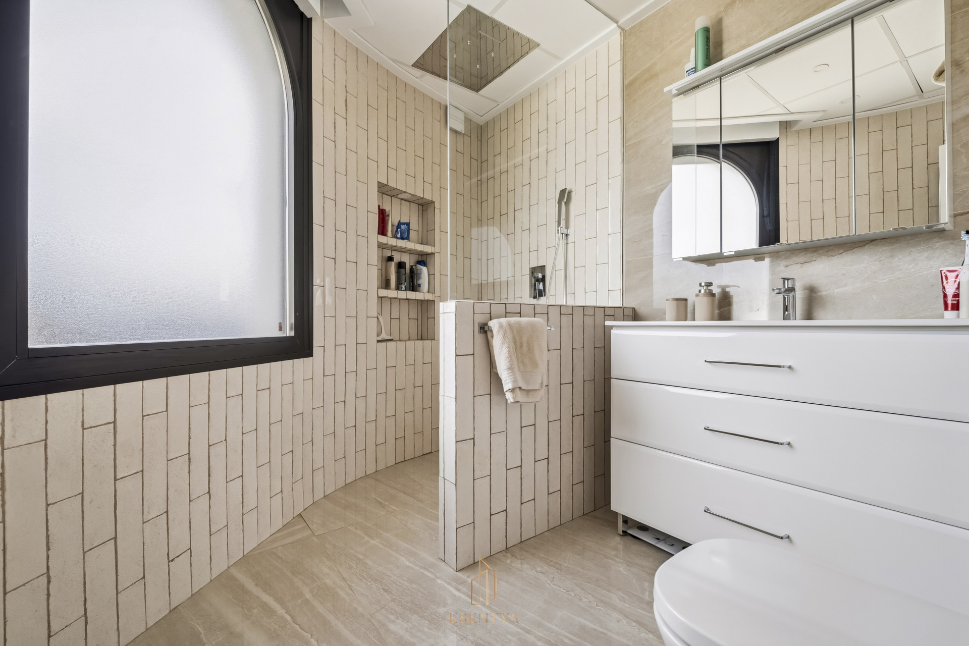 Herverkoop - 3. Vrijstaande villa - Torrevieja - Costa Blanca Zuid