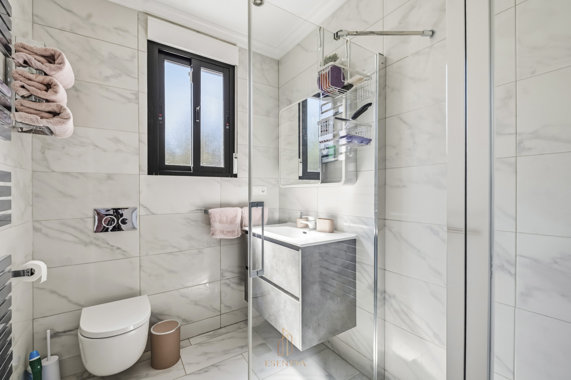 Herverkoop - 3. Vrijstaande villa - Torrevieja - Costa Blanca Zuid