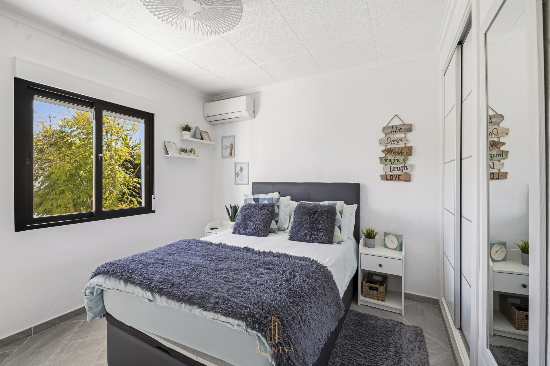 Herverkoop - 3. Vrijstaande villa - Torrevieja - Costa Blanca Zuid