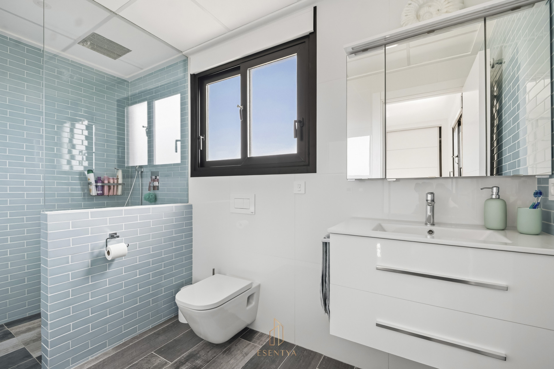 Herverkoop - 3. Vrijstaande villa - Torrevieja - Costa Blanca Zuid