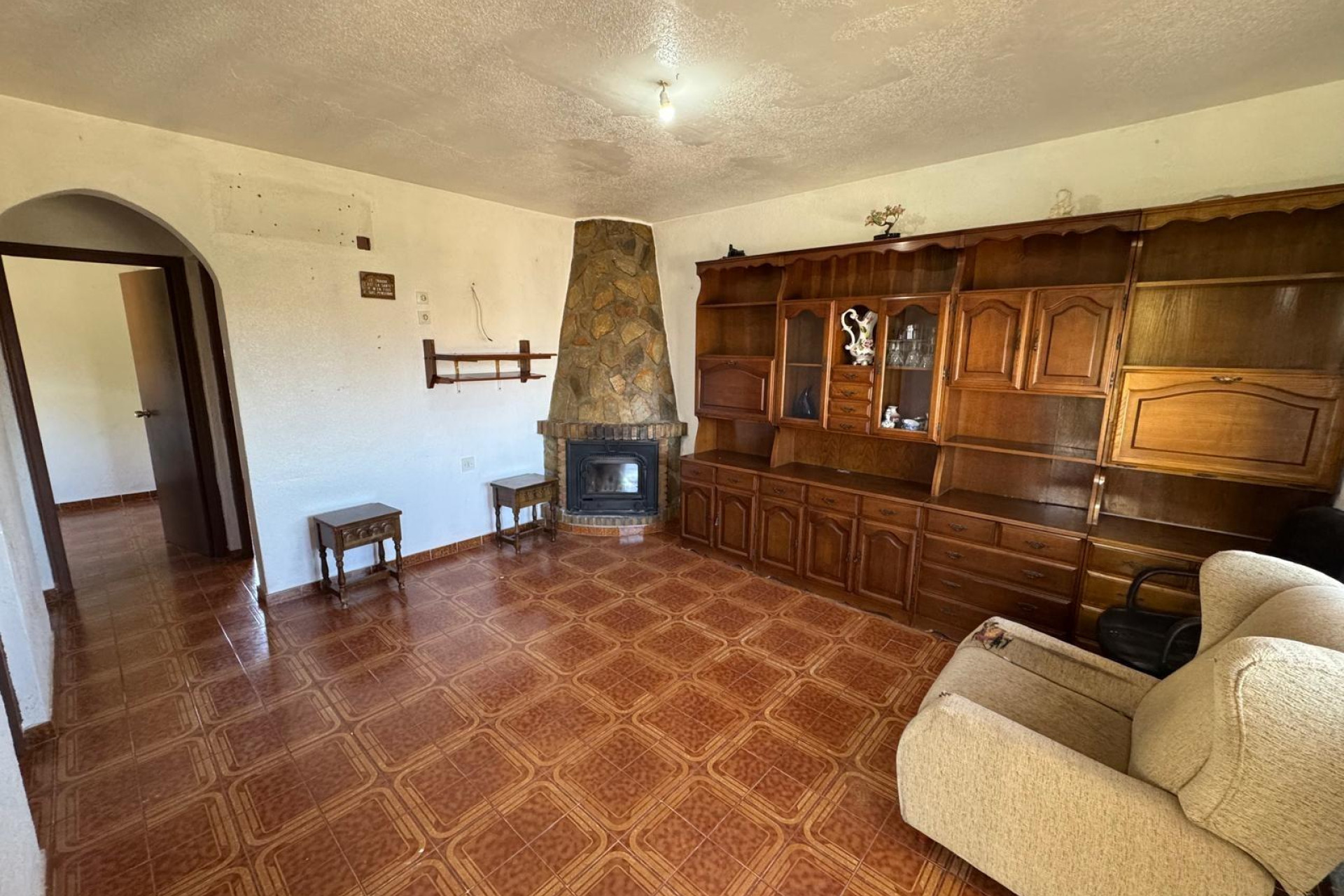 Herverkoop - 3. Vrijstaande villa - Torrevieja - Costa Blanca Zuid