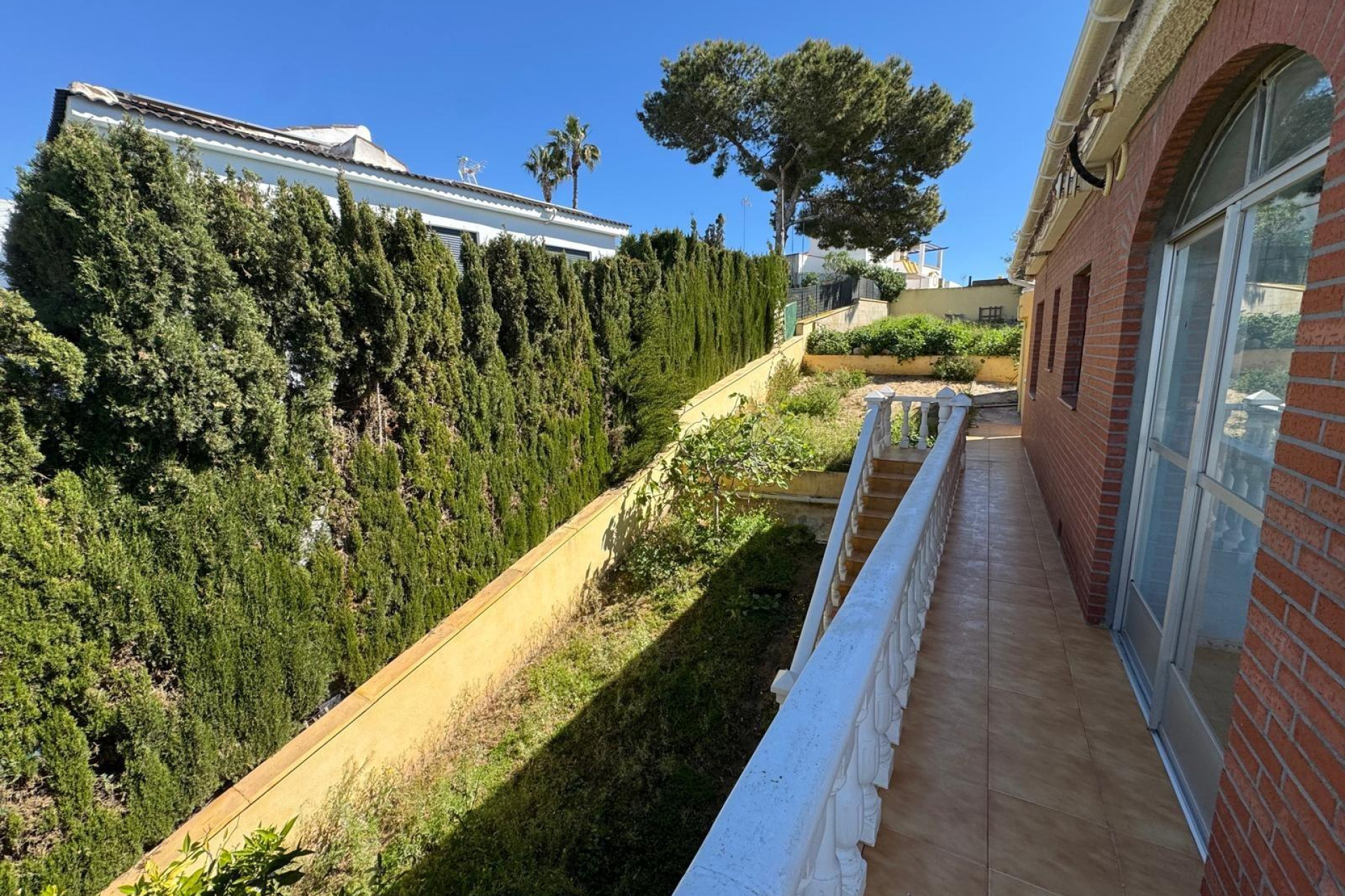 Herverkoop - 3. Vrijstaande villa - Torrevieja - Costa Blanca Zuid