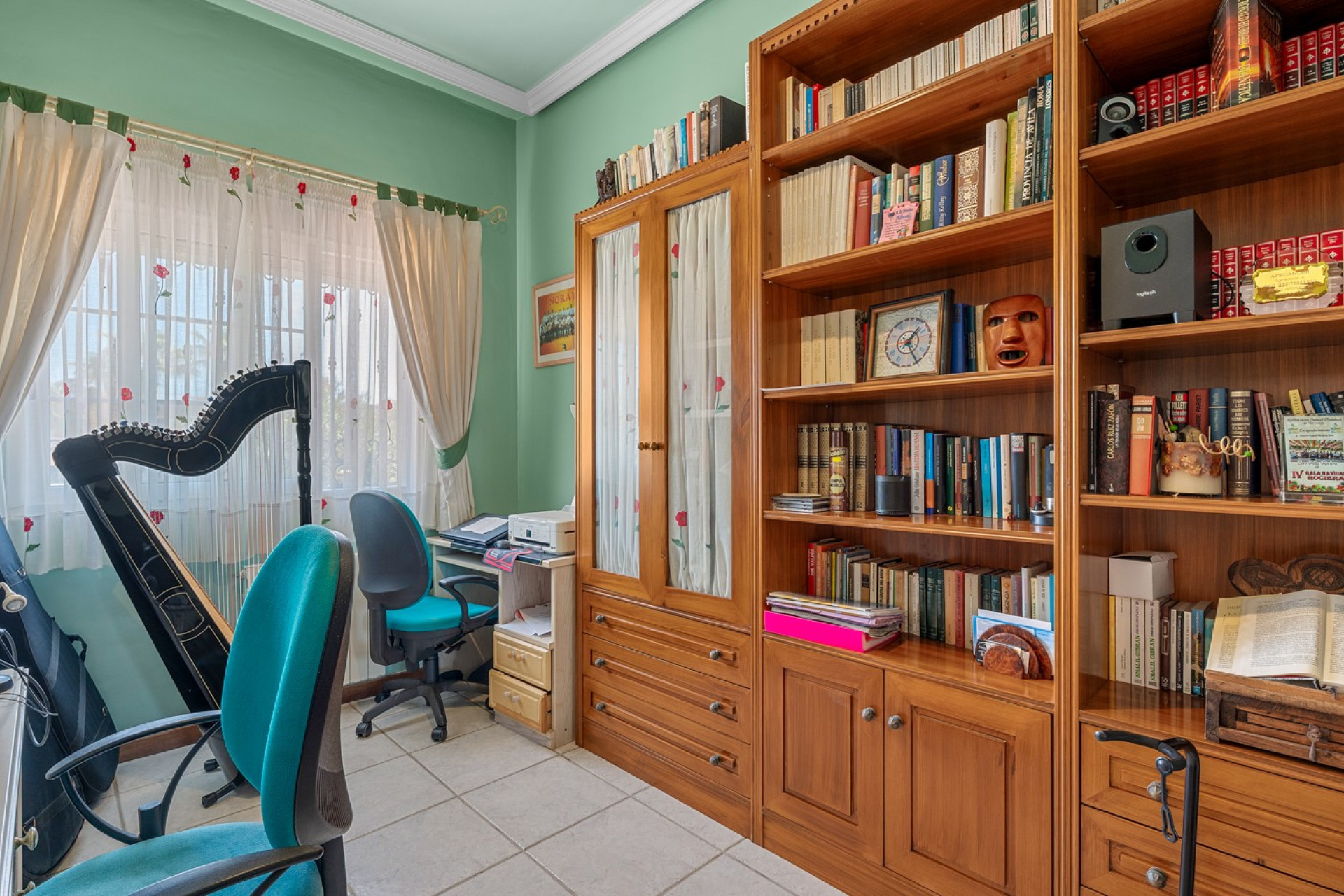 Herverkoop - 3. Vrijstaande villa - Torrevieja - Costa Blanca Zuid