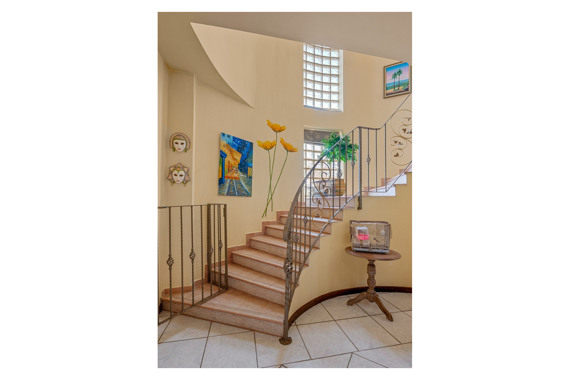 Herverkoop - 3. Vrijstaande villa - Torrevieja - Costa Blanca Zuid