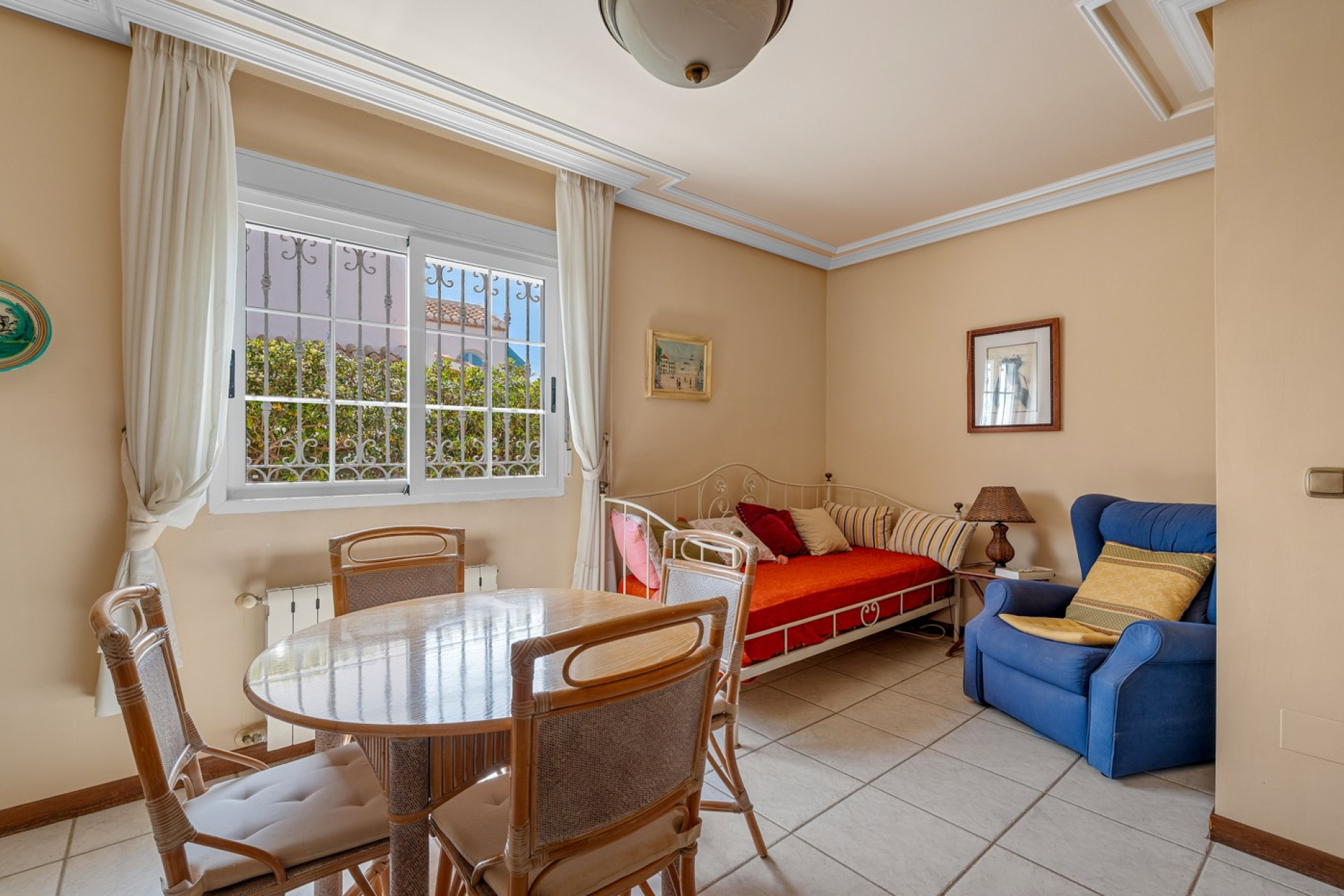 Herverkoop - 3. Vrijstaande villa - Torrevieja - Costa Blanca Zuid