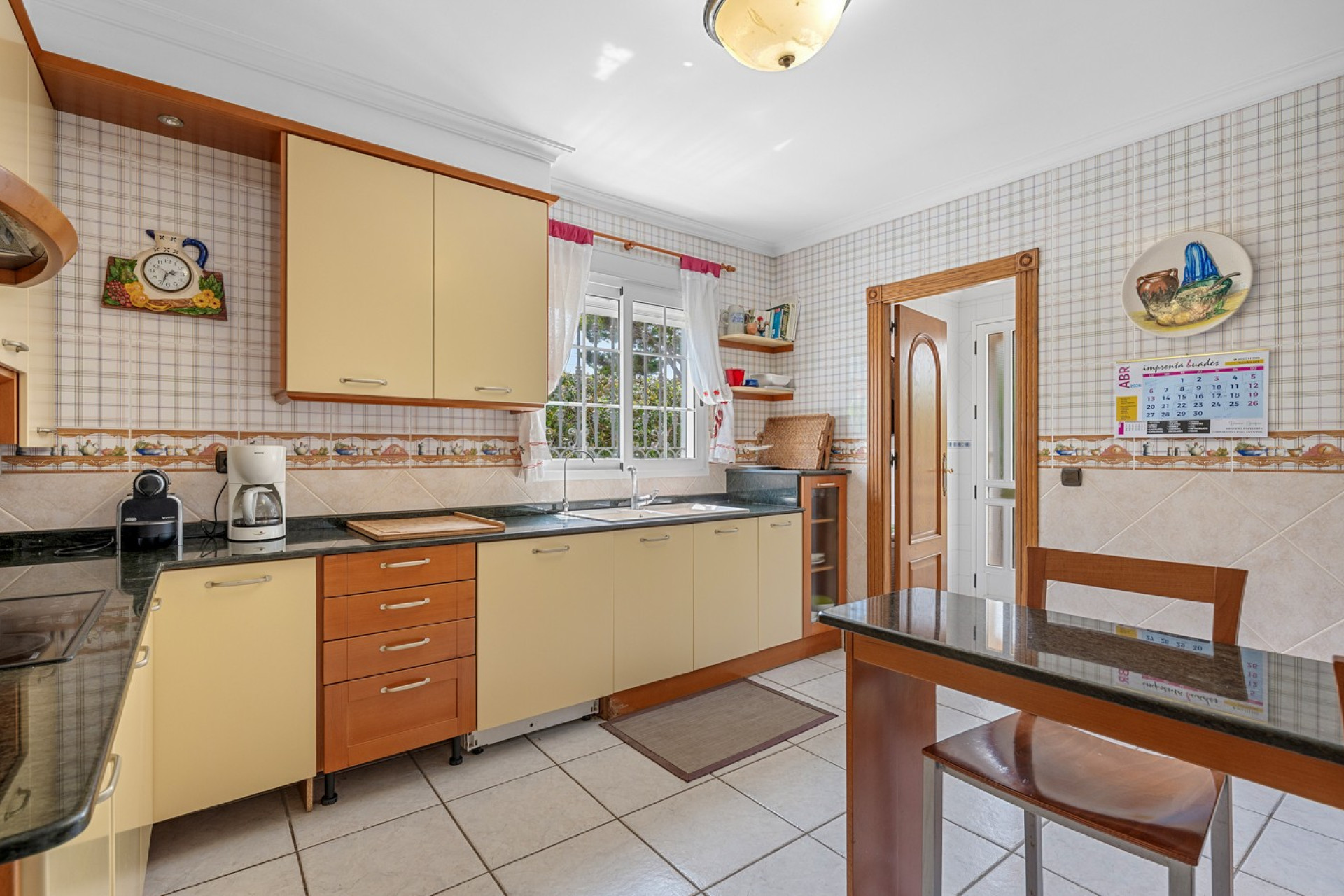 Herverkoop - 3. Vrijstaande villa - Torrevieja - Costa Blanca Zuid