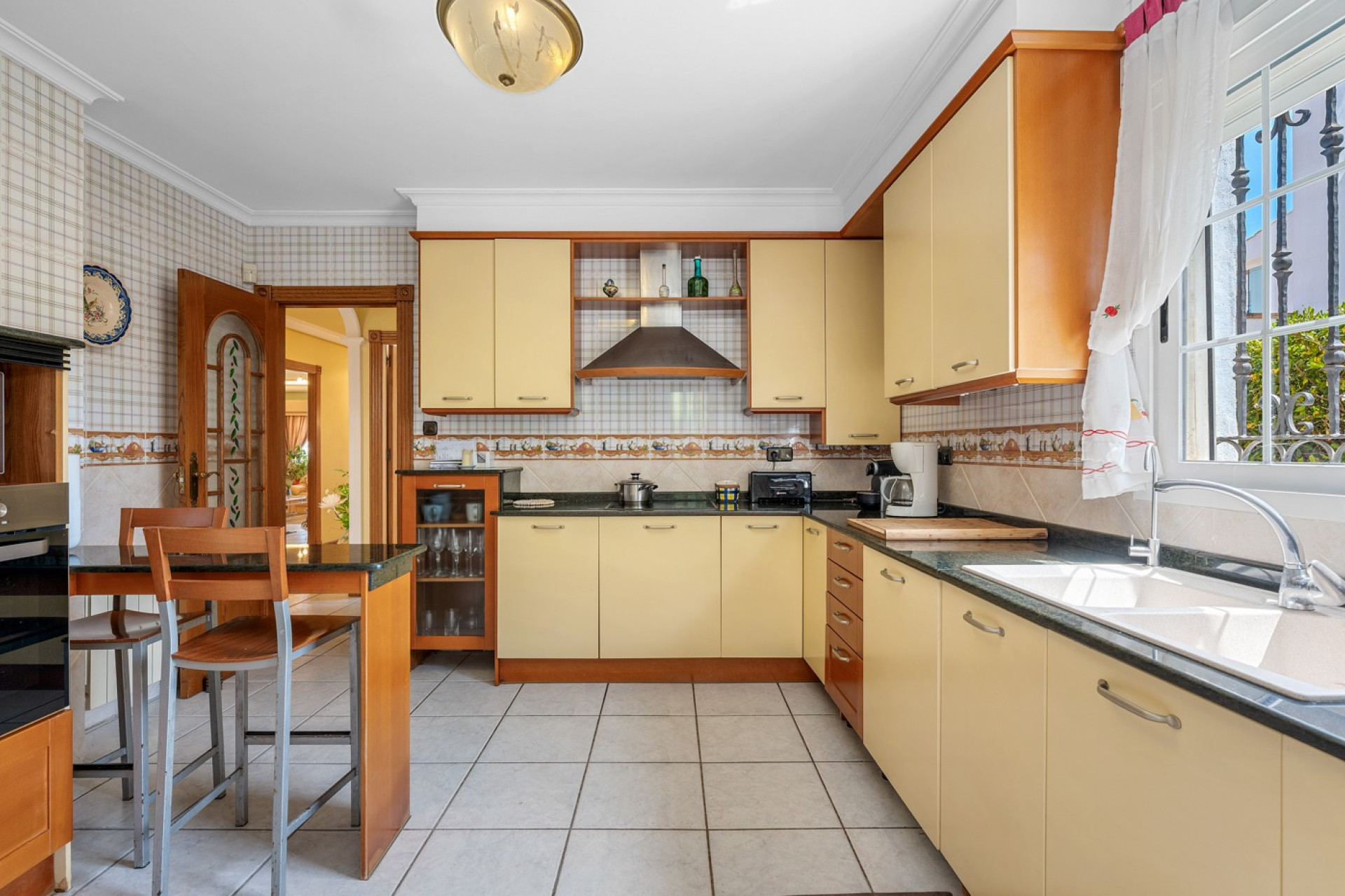 Herverkoop - 3. Vrijstaande villa - Torrevieja - Costa Blanca Zuid