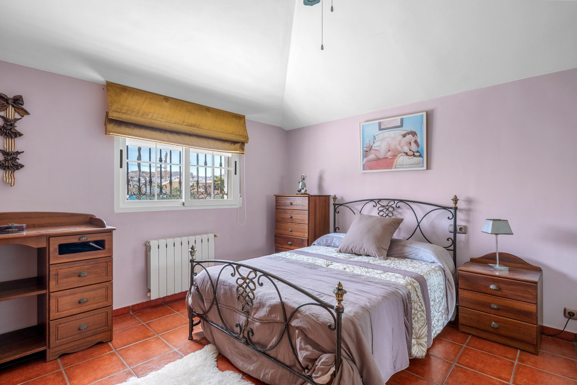 Herverkoop - 3. Vrijstaande villa - Torrevieja - Costa Blanca Zuid