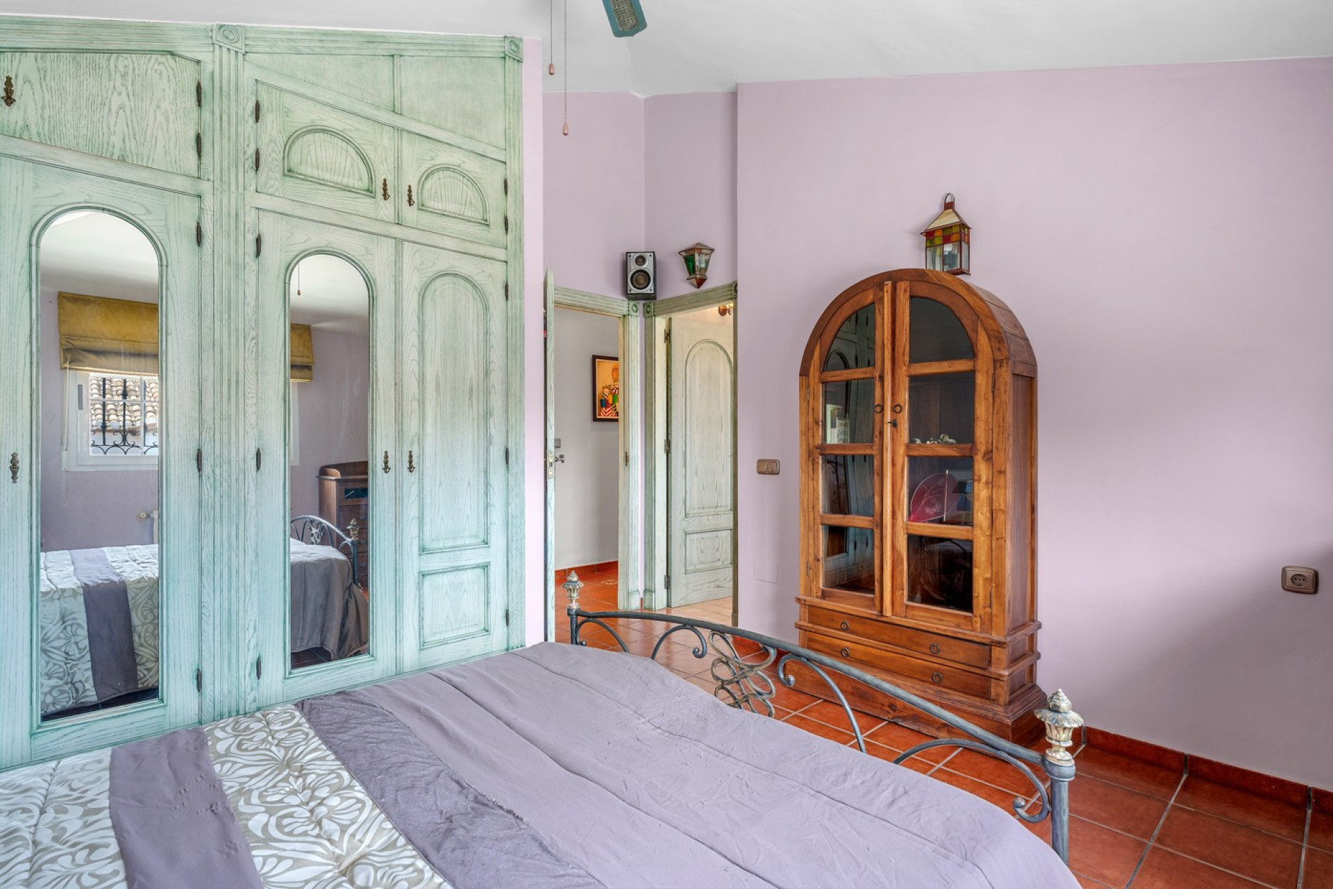 Herverkoop - 3. Vrijstaande villa - Torrevieja - Costa Blanca Zuid