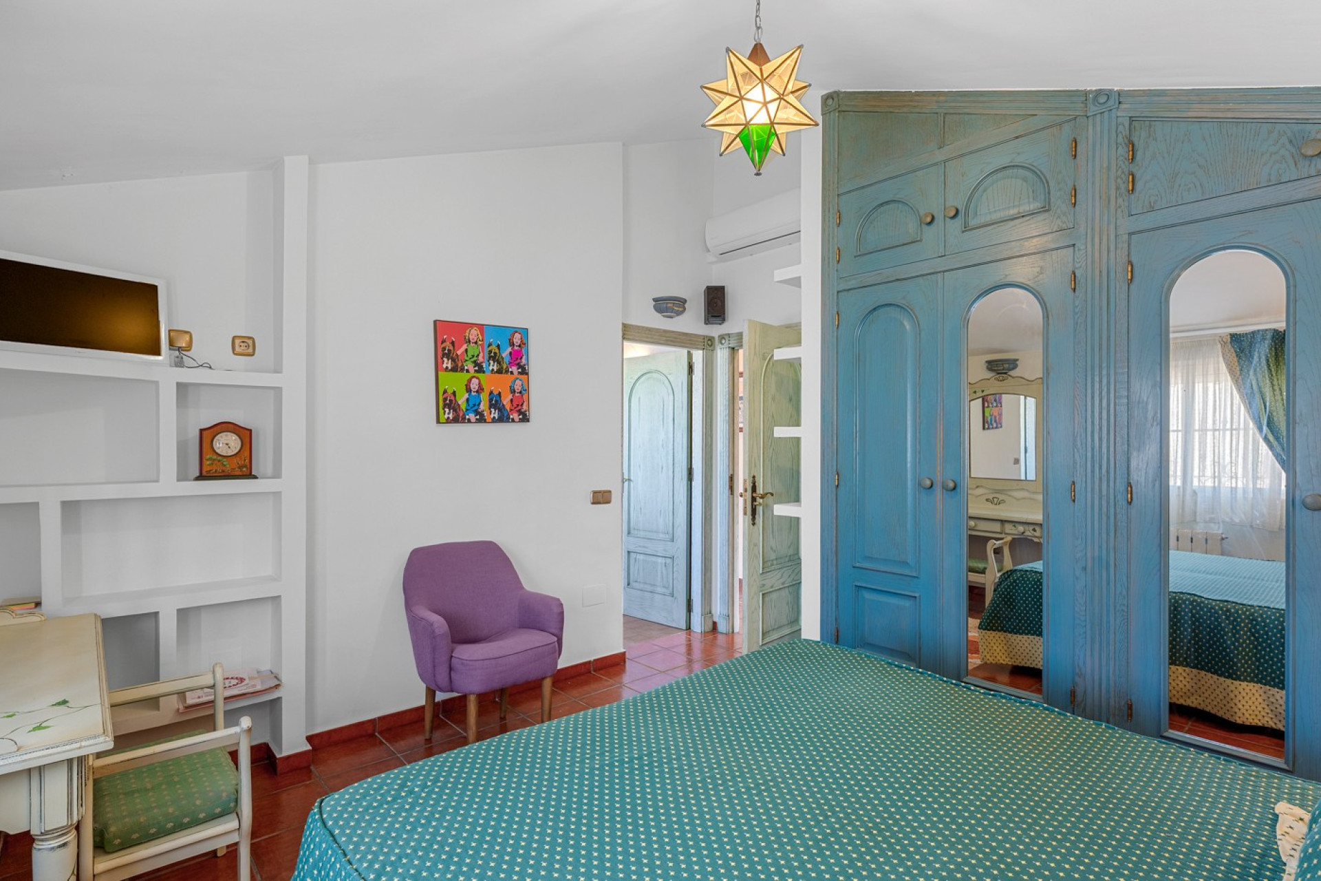 Herverkoop - 3. Vrijstaande villa - Torrevieja - Costa Blanca Zuid