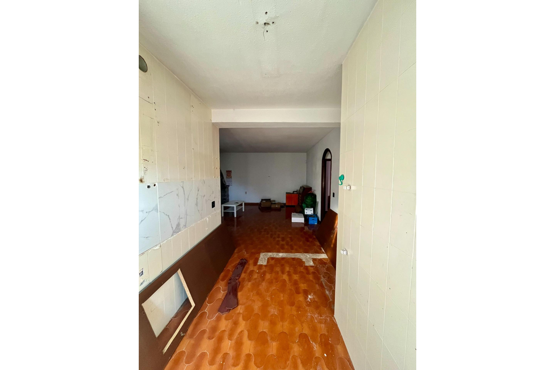 Herverkoop - 3. Vrijstaande villa - Torrevieja - Costa Blanca Zuid