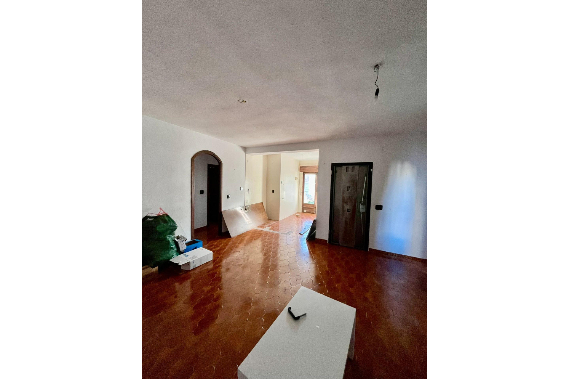 Herverkoop - 3. Vrijstaande villa - Torrevieja - Costa Blanca Zuid
