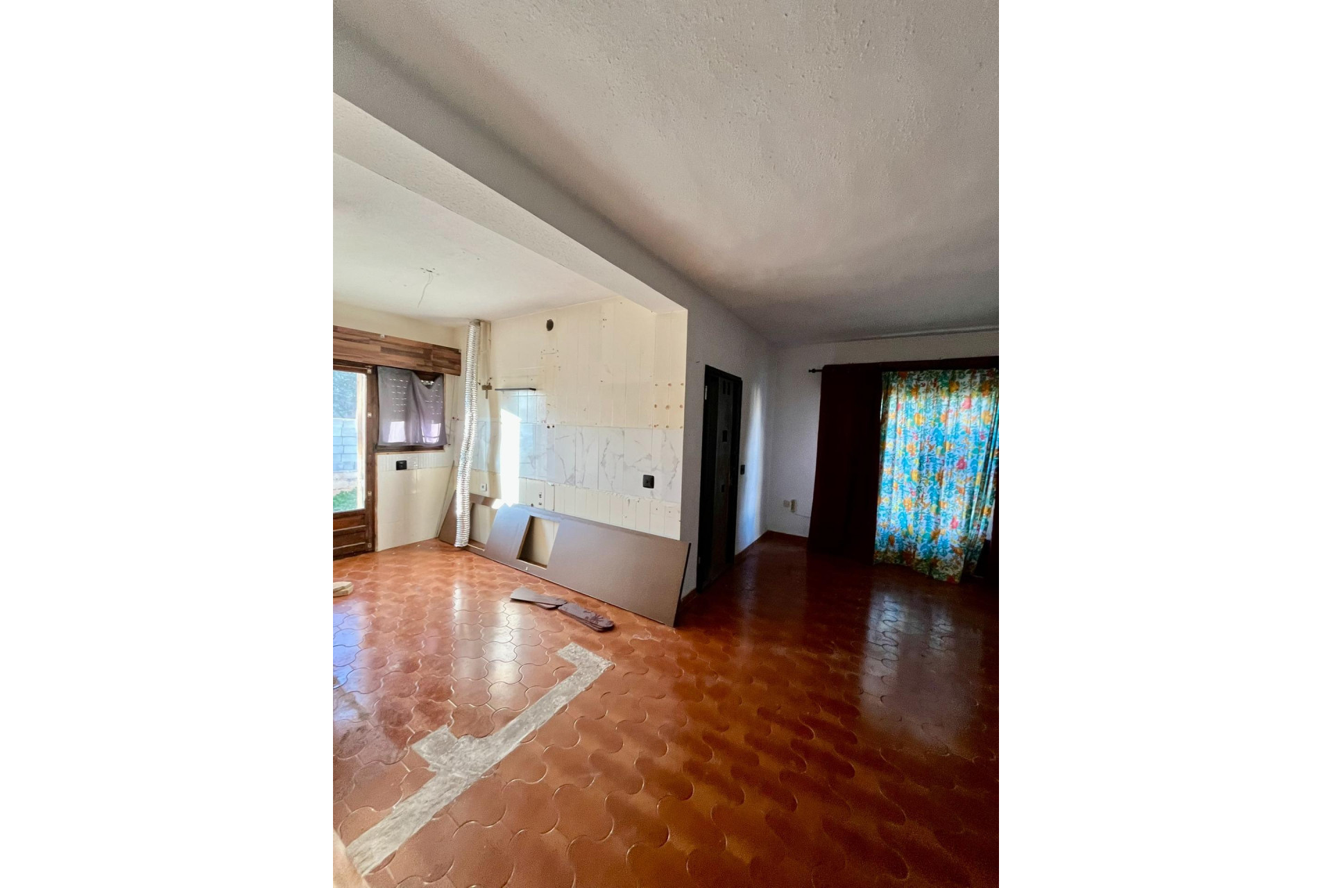 Herverkoop - 3. Vrijstaande villa - Torrevieja - Costa Blanca Zuid
