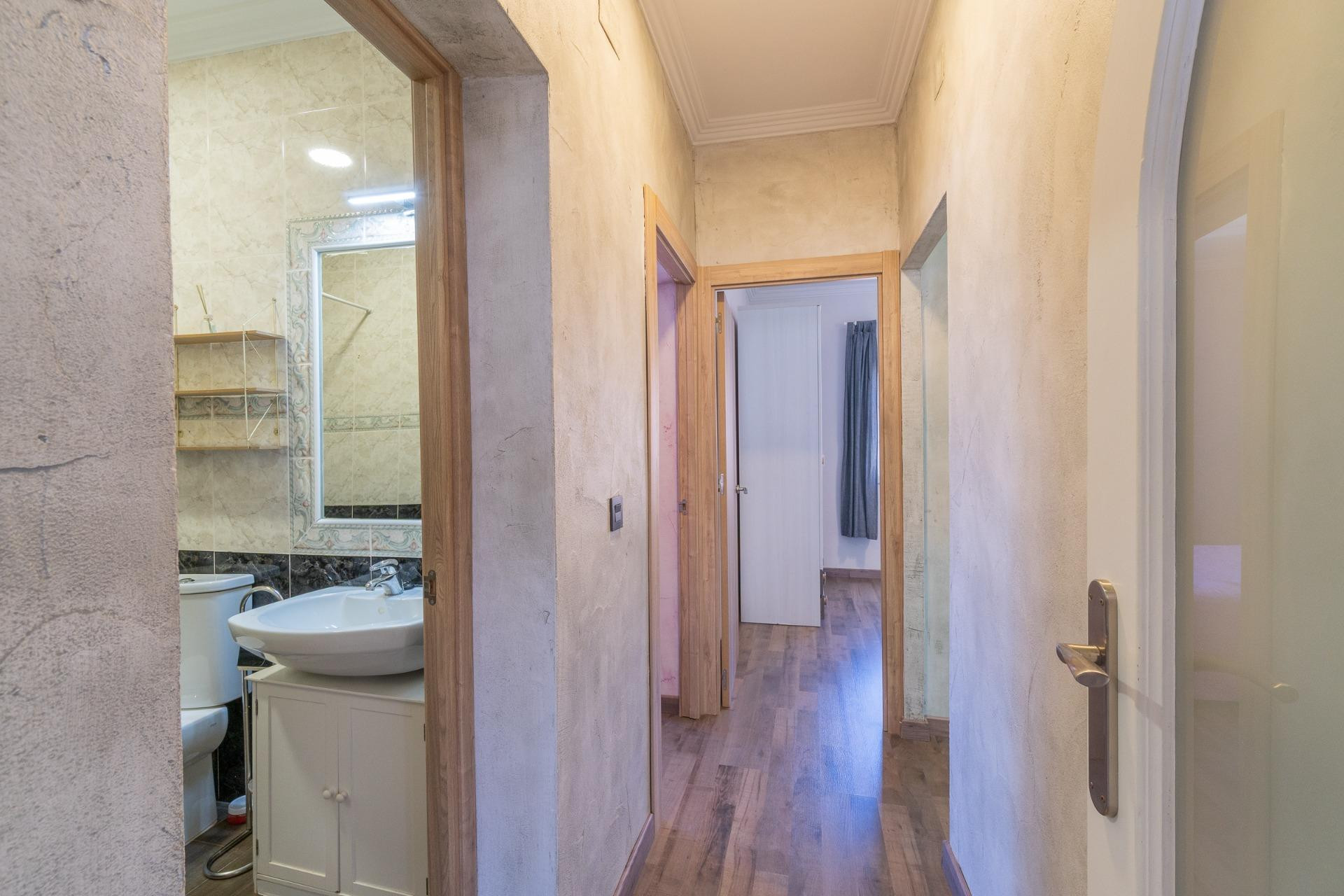 Herverkoop - 3. Vrijstaande villa - Torrevieja - Costa Blanca Zuid
