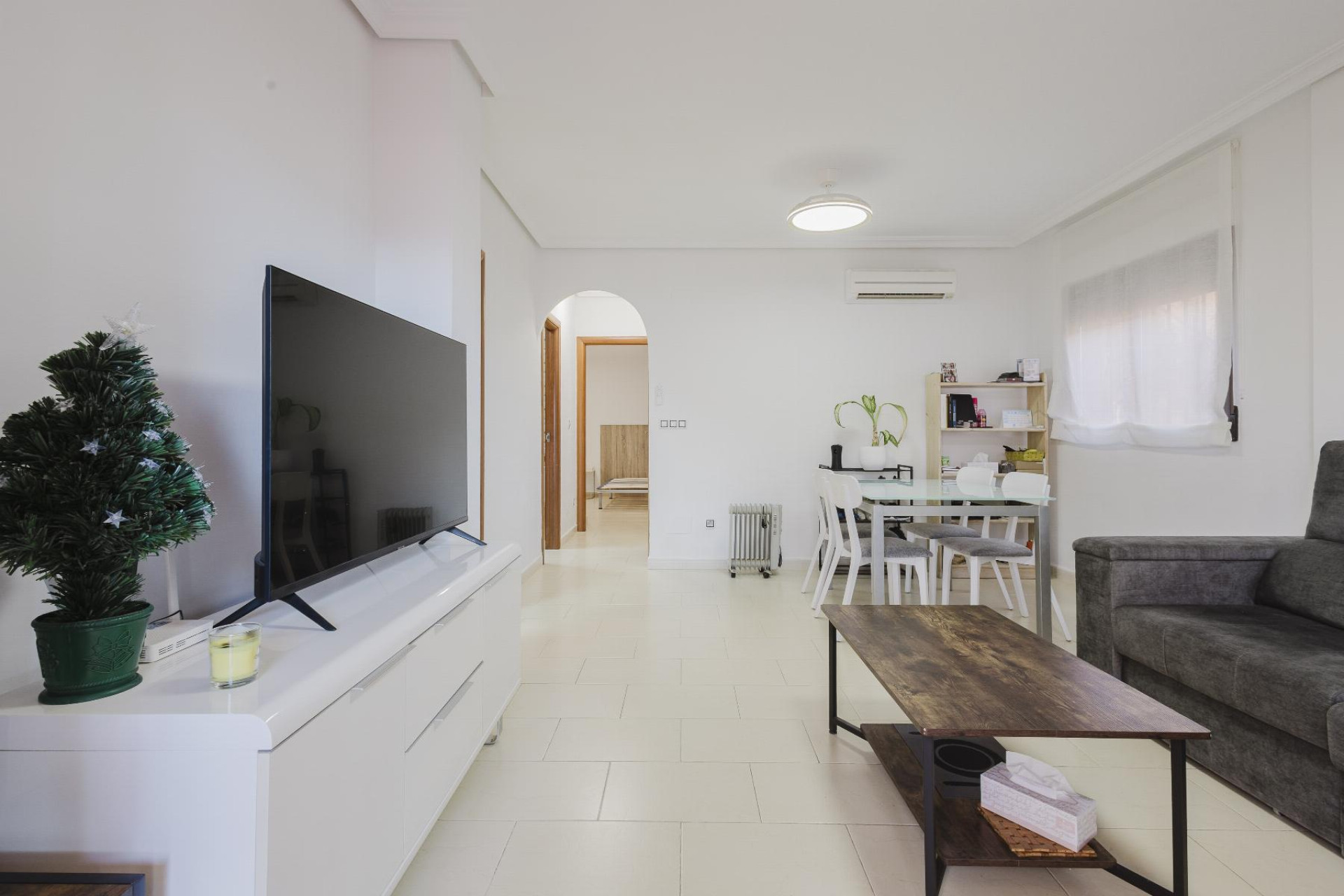 Herverkoop - 3. Vrijstaande villa - Torrevieja - Costa Blanca Zuid