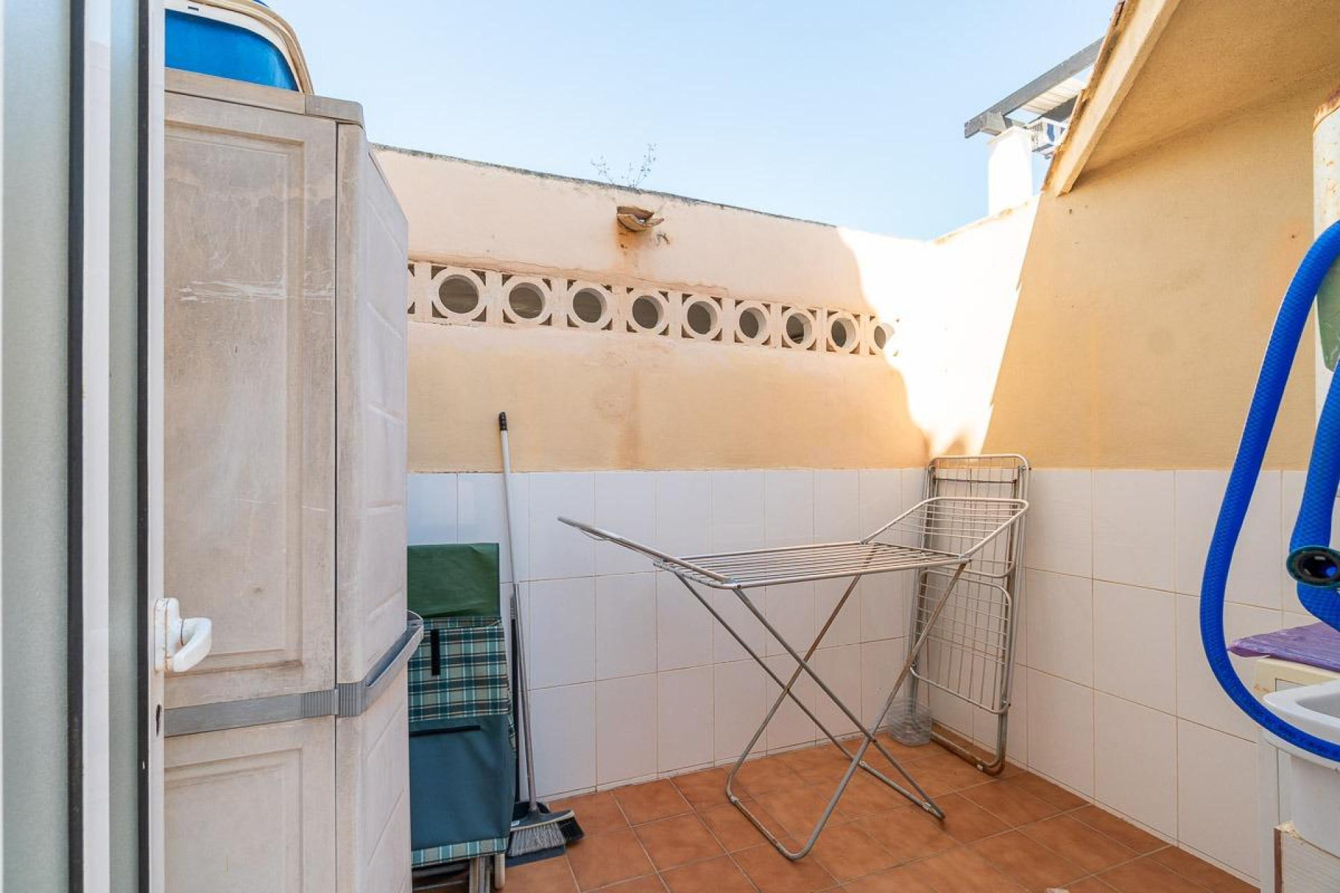 Herverkoop - 3. Vrijstaande villa - Torrevieja - Costa Blanca Zuid
