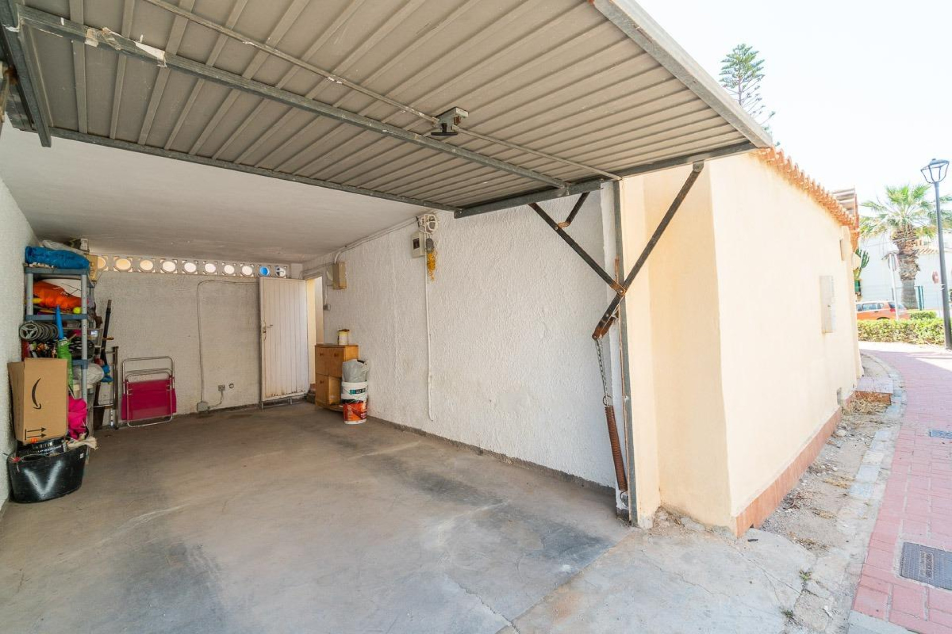 Herverkoop - 3. Vrijstaande villa - Torrevieja - Costa Blanca Zuid