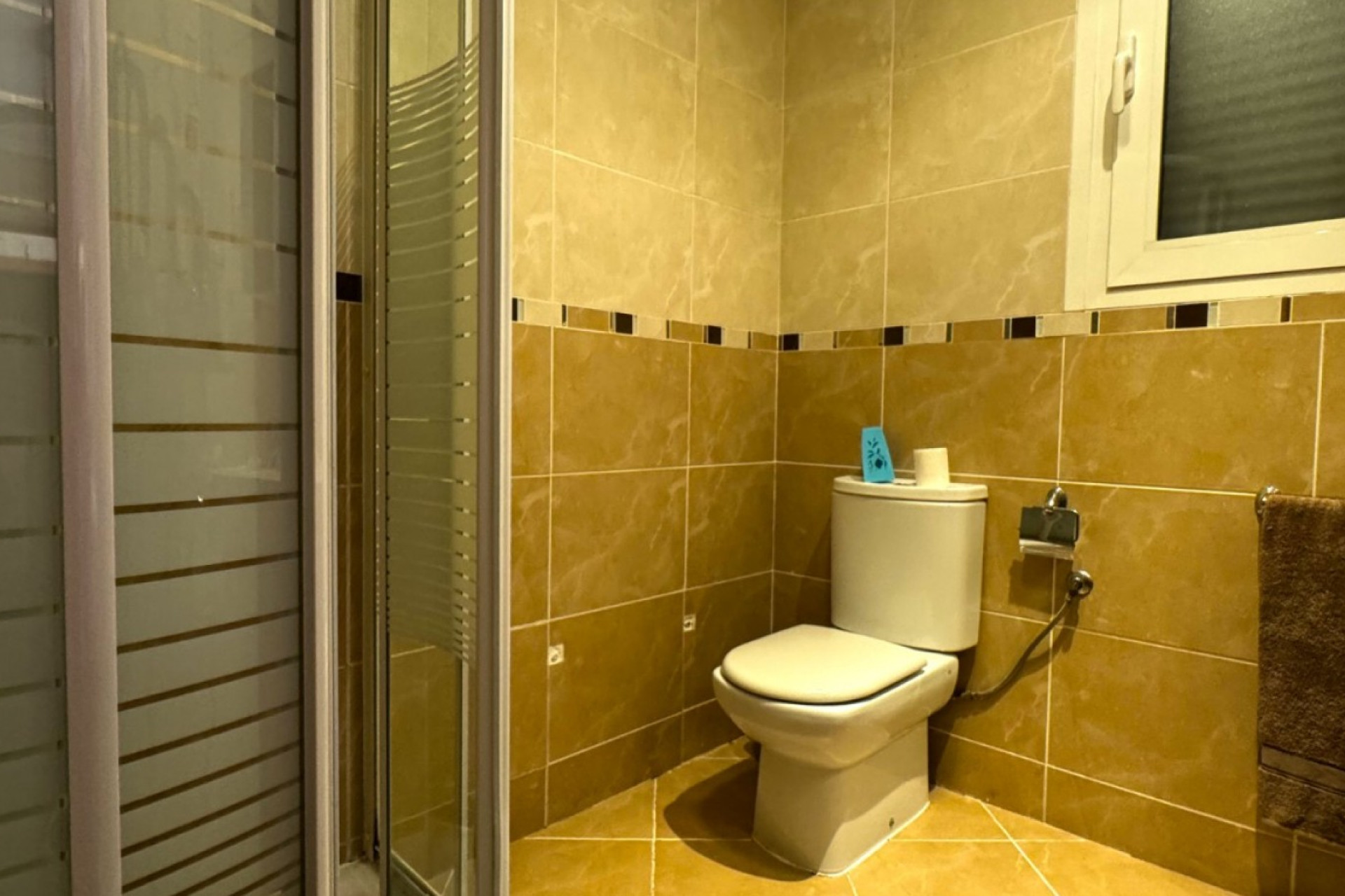 Herverkoop - 3. Vrijstaande villa - Torrevieja - Costa Blanca Zuid