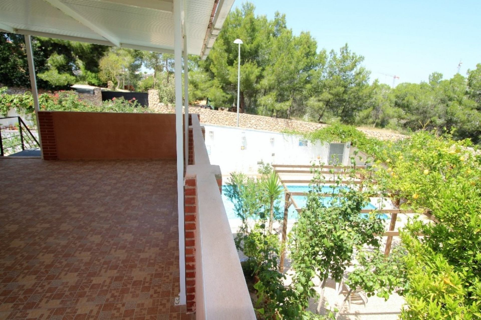 Herverkoop - 3. Vrijstaande villa - Torrevieja - Costa Blanca Zuid