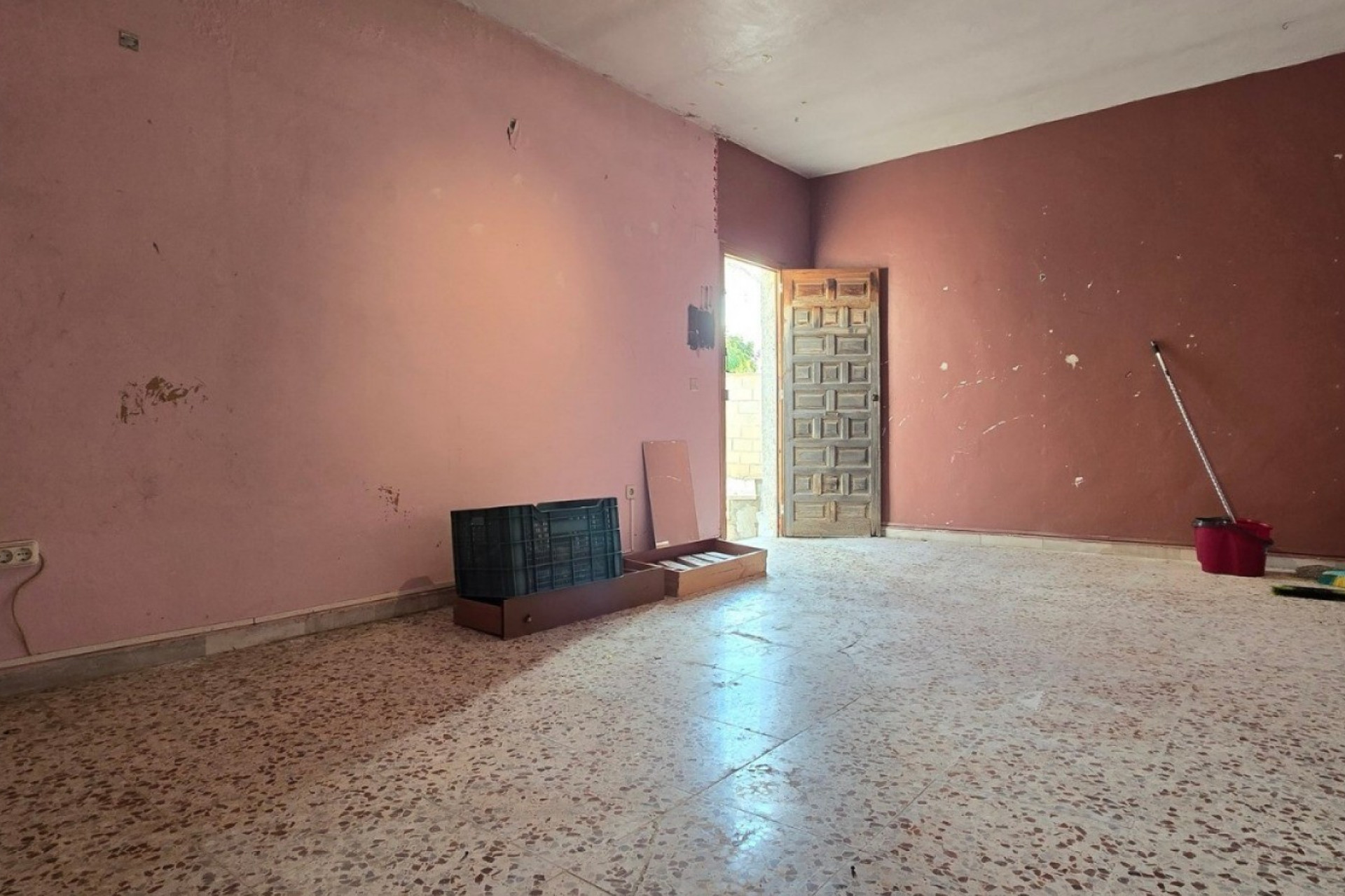 Herverkoop - 3. Vrijstaande villa - Torrevieja - El Chaparal