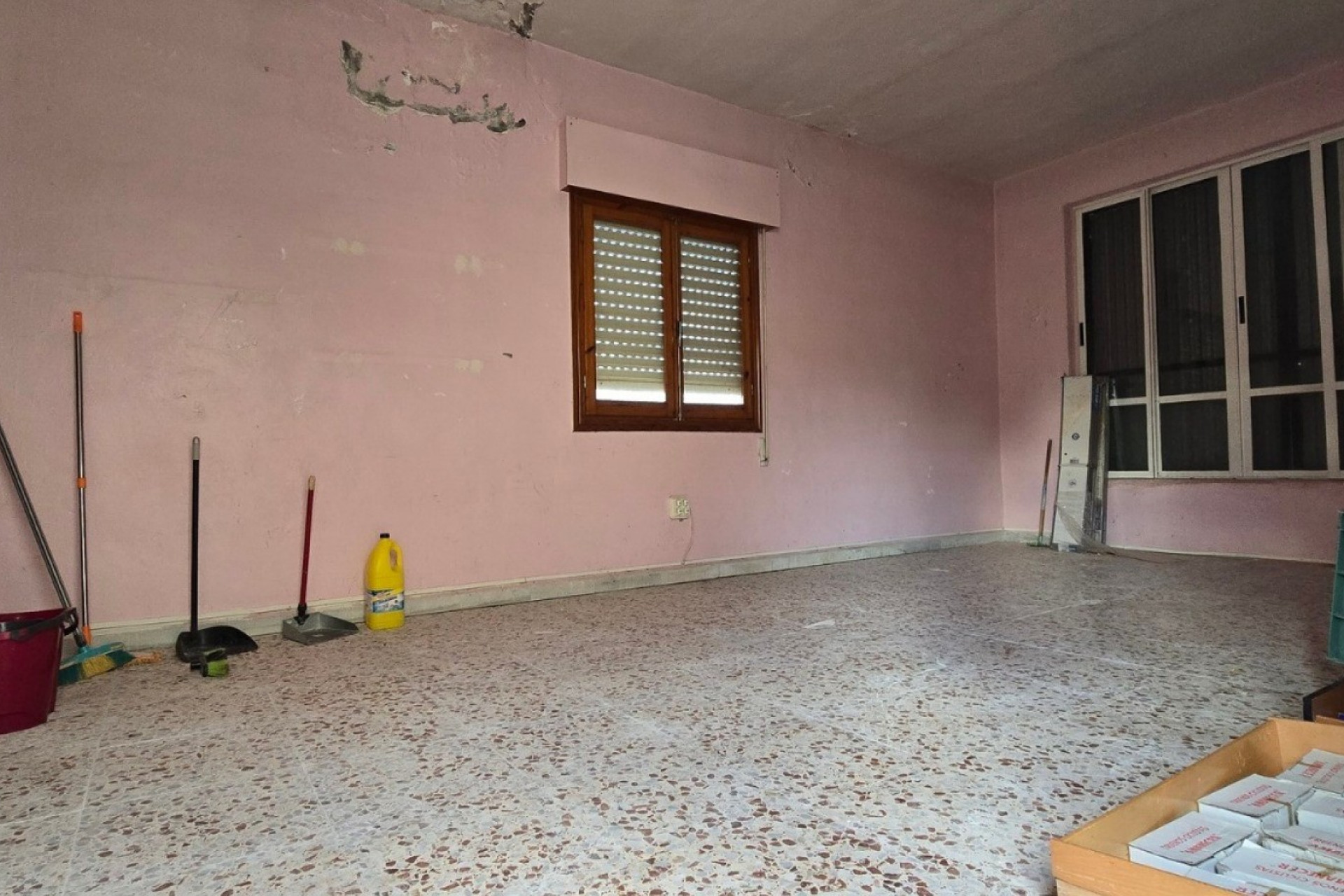 Herverkoop - 3. Vrijstaande villa - Torrevieja - El Chaparal