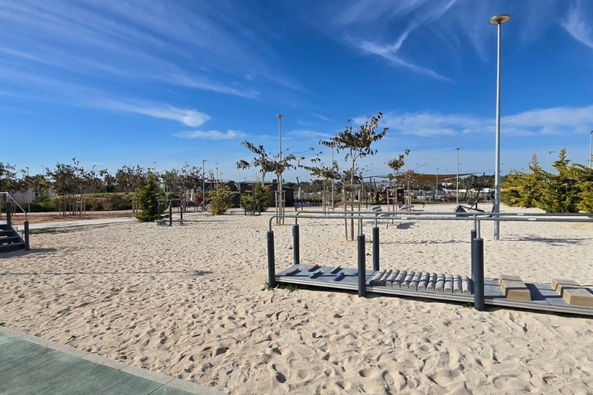 Herverkoop - 3. Vrijstaande villa - Torrevieja - El Chaparal