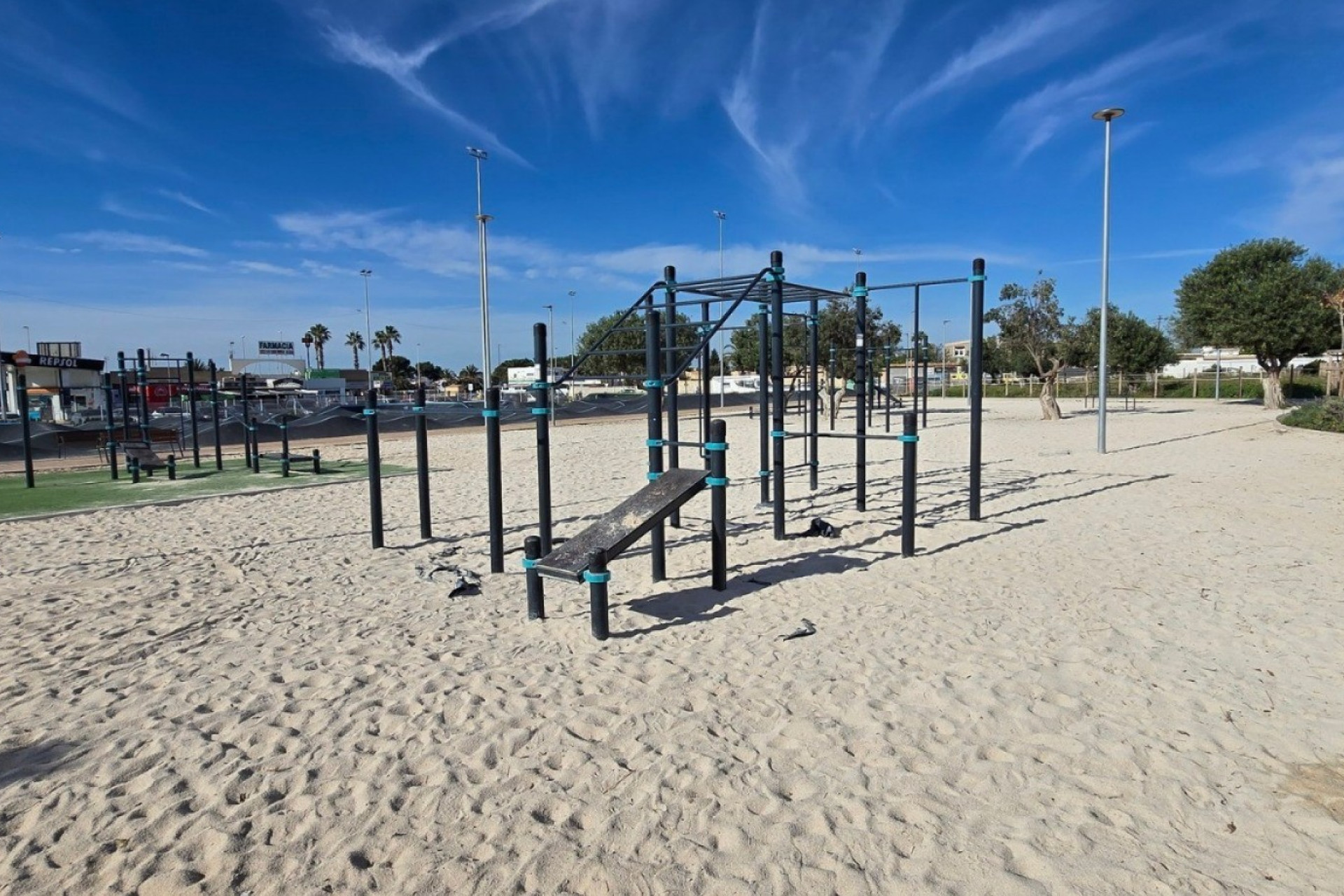 Herverkoop - 3. Vrijstaande villa - Torrevieja - El Chaparal