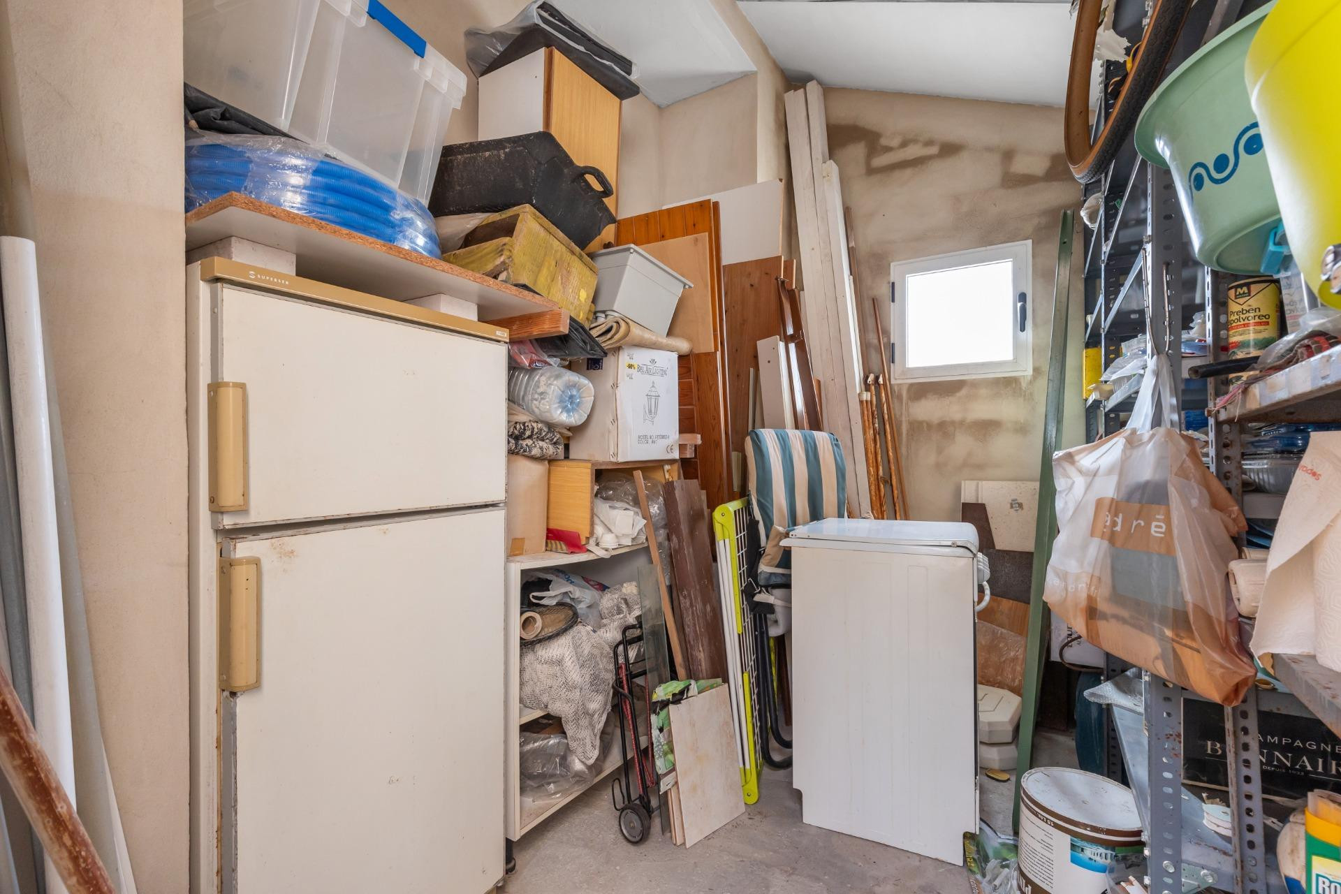 Herverkoop - 3. Vrijstaande villa - Torrevieja - El chaparral