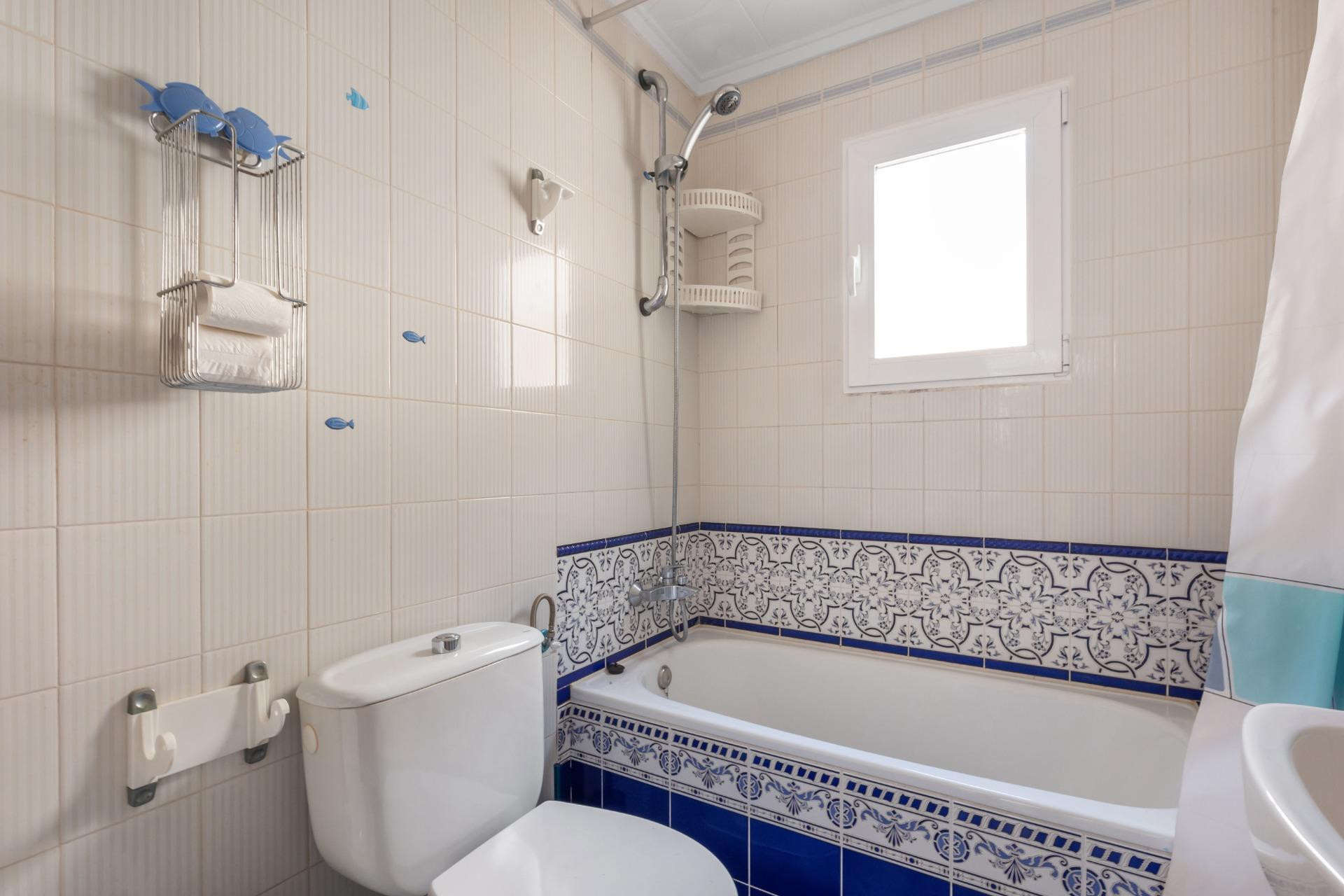 Herverkoop - 3. Vrijstaande villa - Torrevieja - La siesta