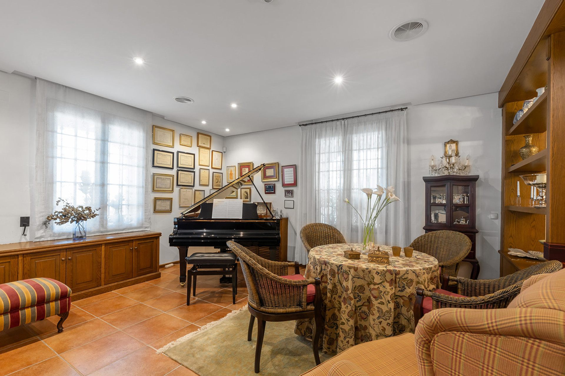 Herverkoop - 3. Vrijstaande villa - Torrevieja - La Veleta