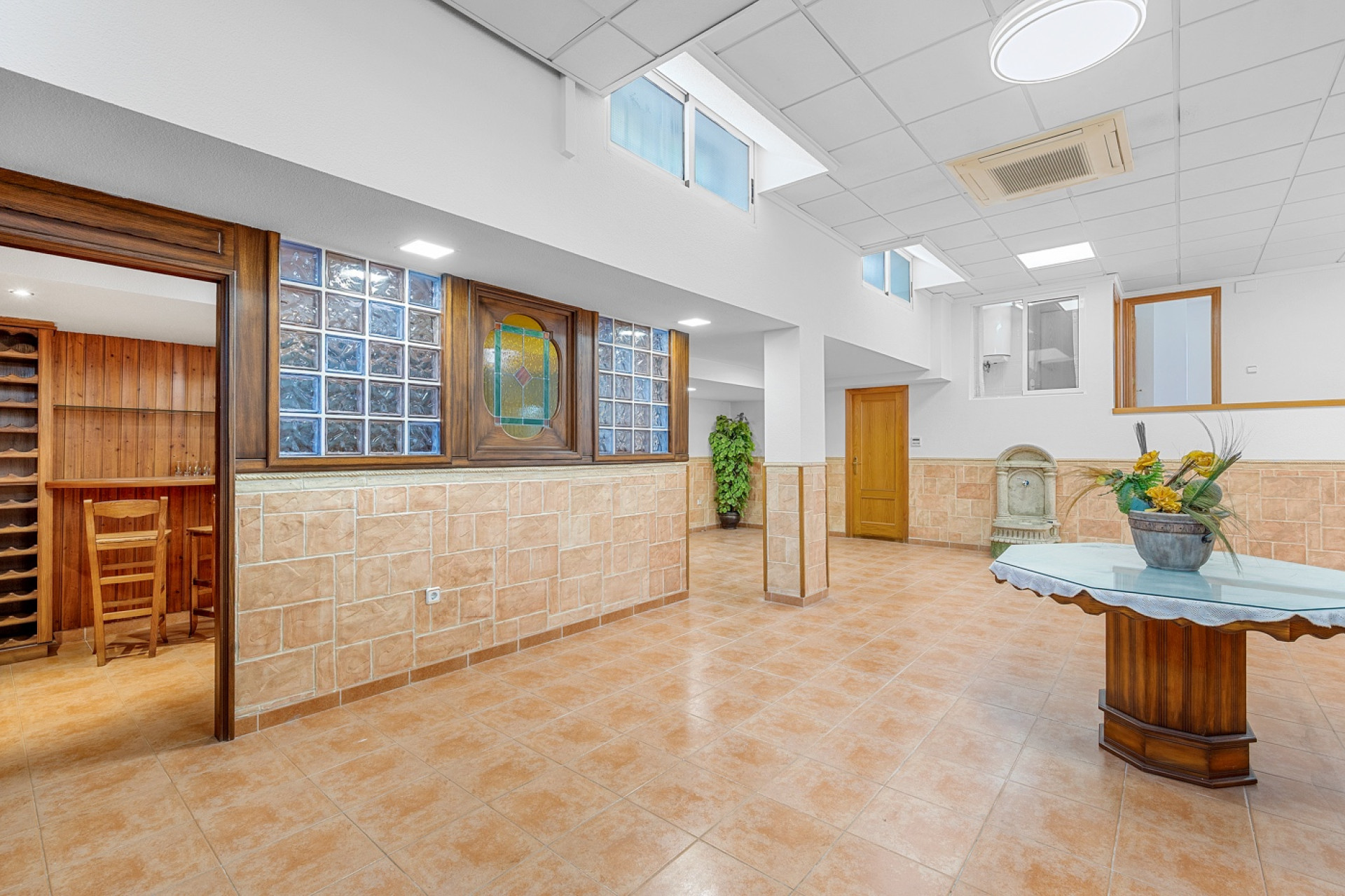 Herverkoop - 3. Vrijstaande villa - Torrevieja - Los Frutales