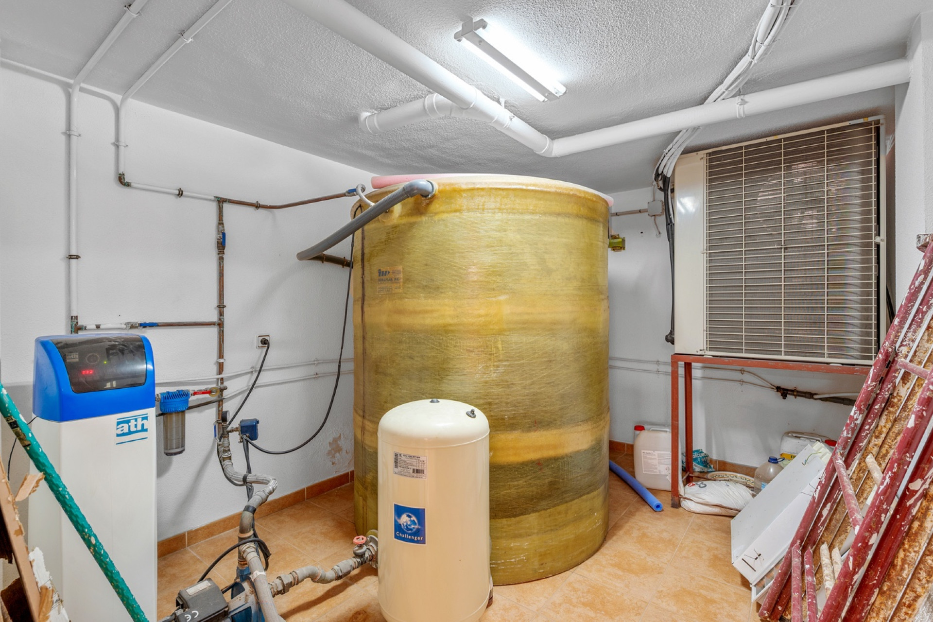 Herverkoop - 3. Vrijstaande villa - Torrevieja - Los Frutales