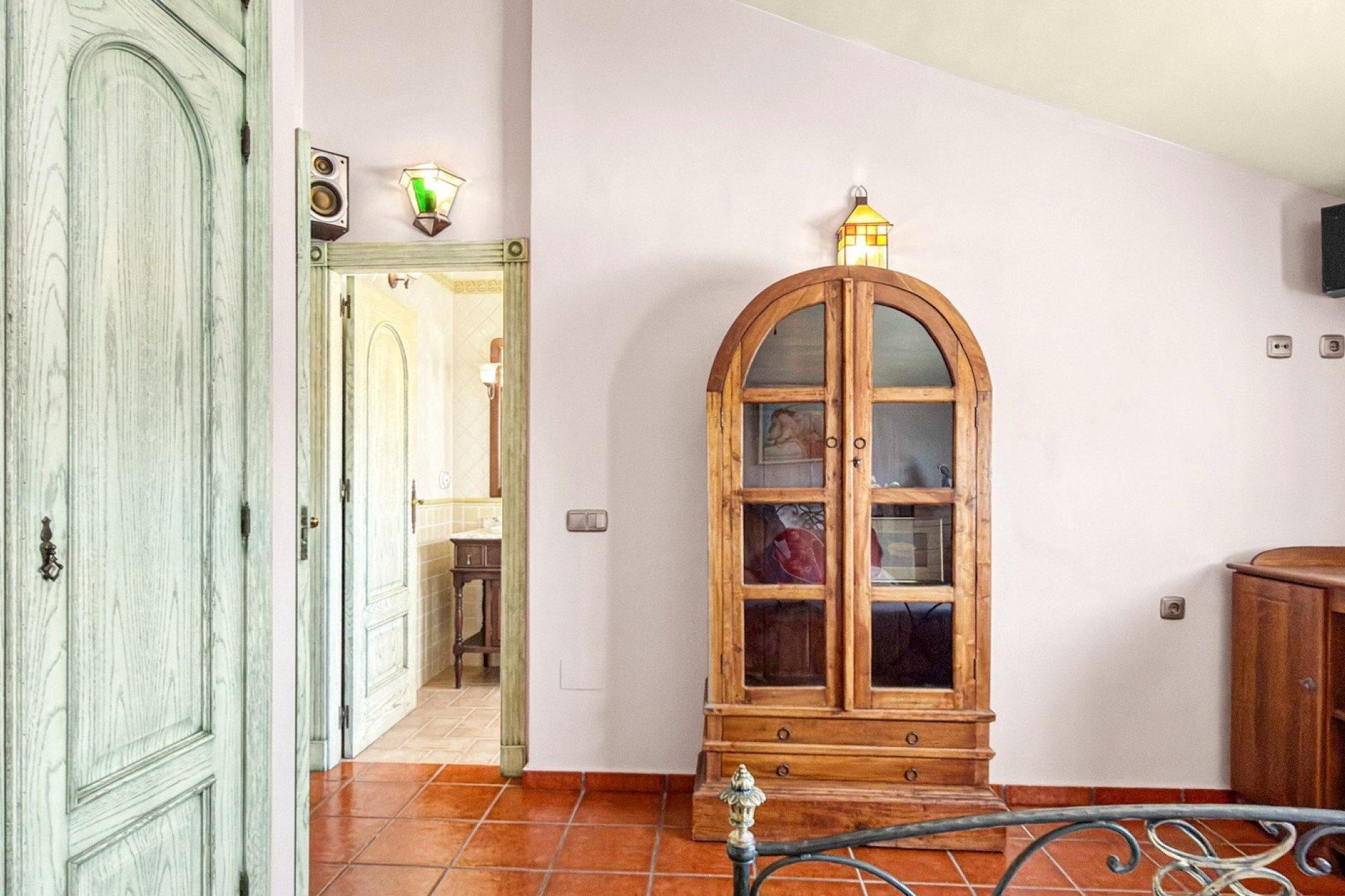 Herverkoop - 3. Vrijstaande villa - Torrevieja - Torre La Mata