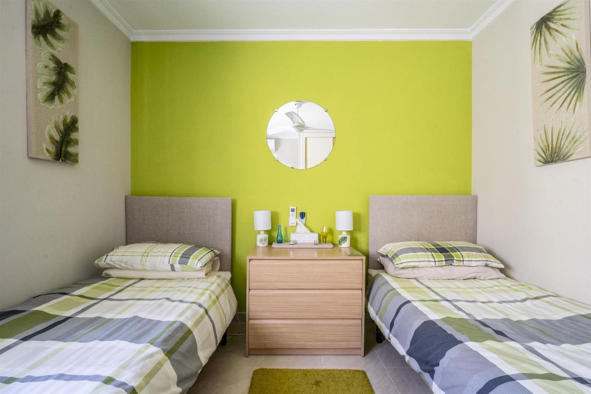 Herverkoop - 3. Vrijstaande villa - Valle del Sol - Costa Calida