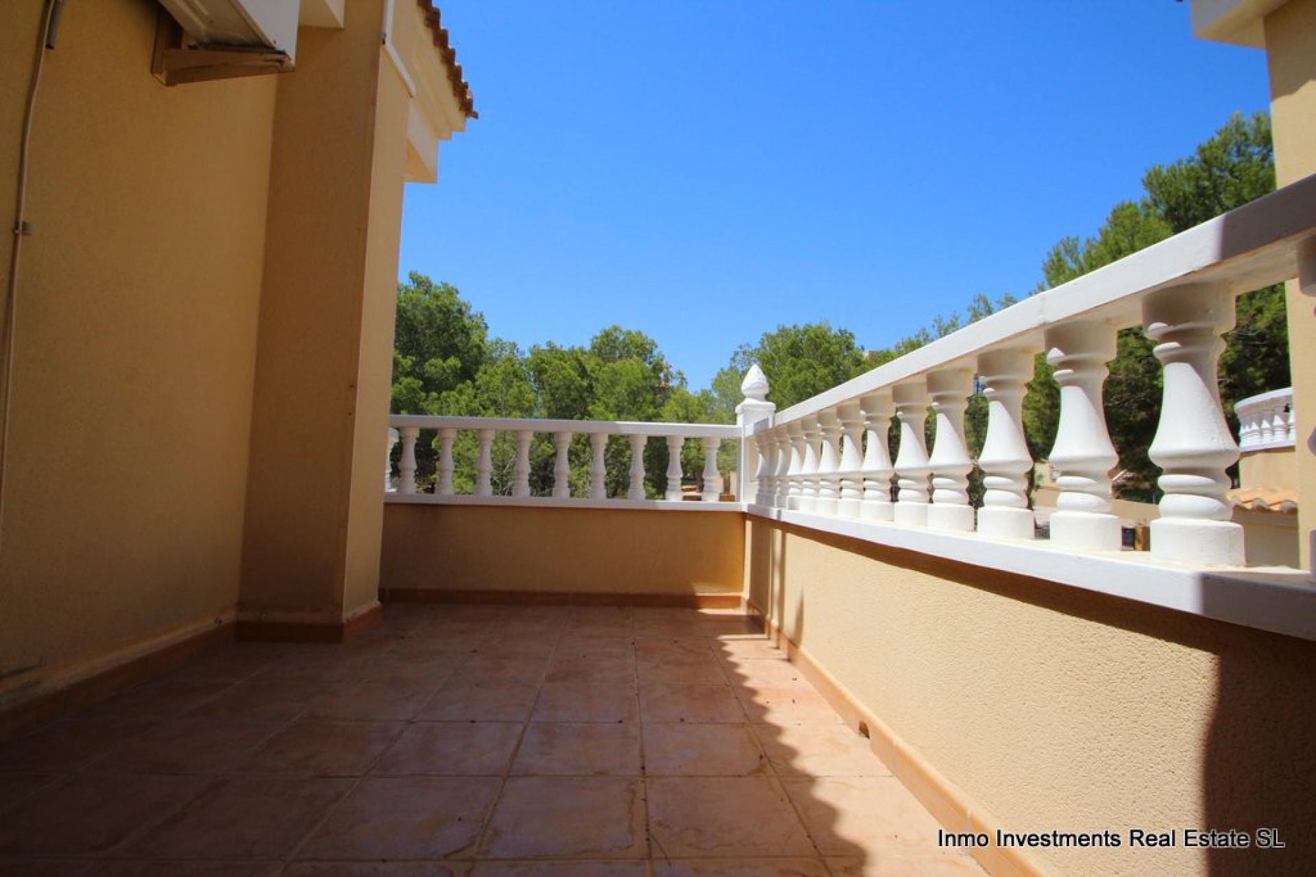 Herverkoop - 3. Vrijstaande villa - Villamartin - Costa Blanca Zuid
